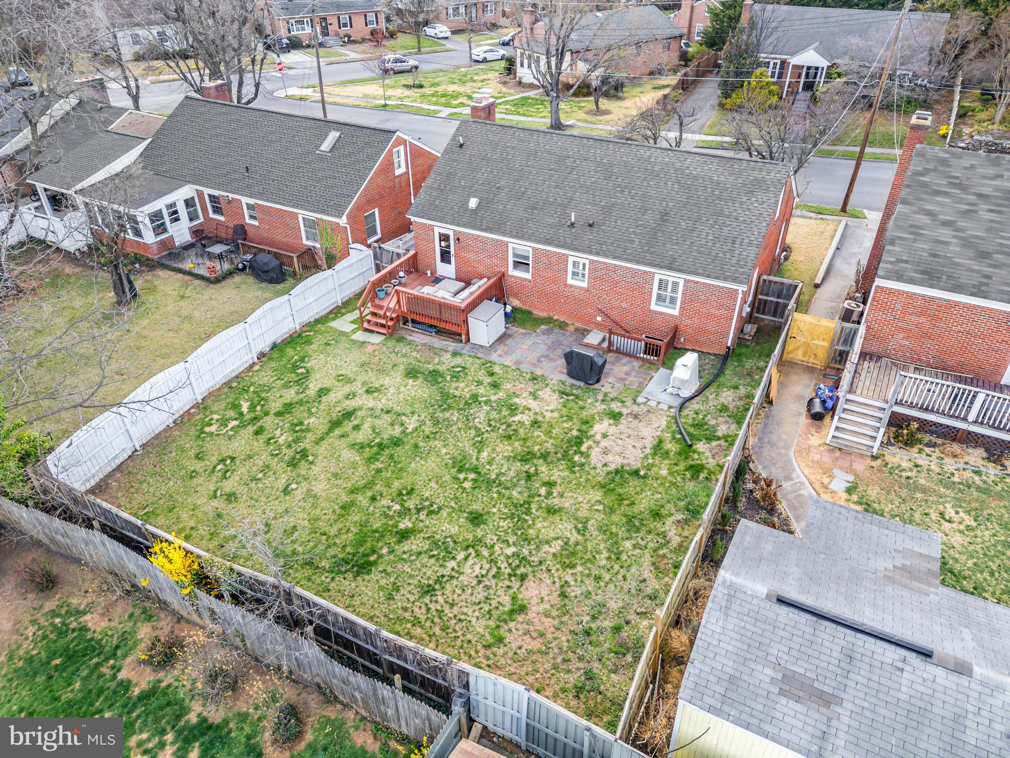 BELLVIEW HEIGHTS - Residential