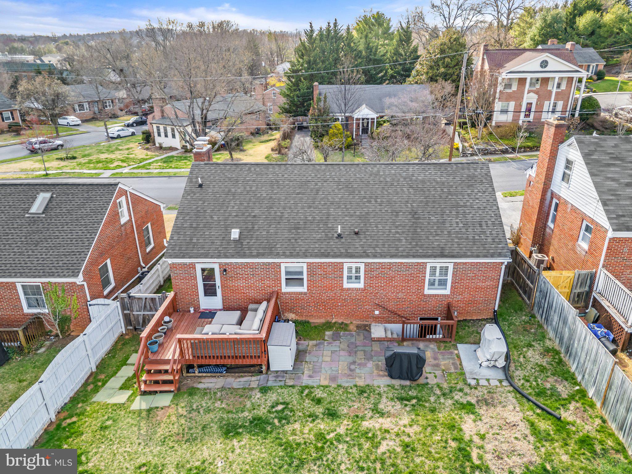 BELLVIEW HEIGHTS - Residential