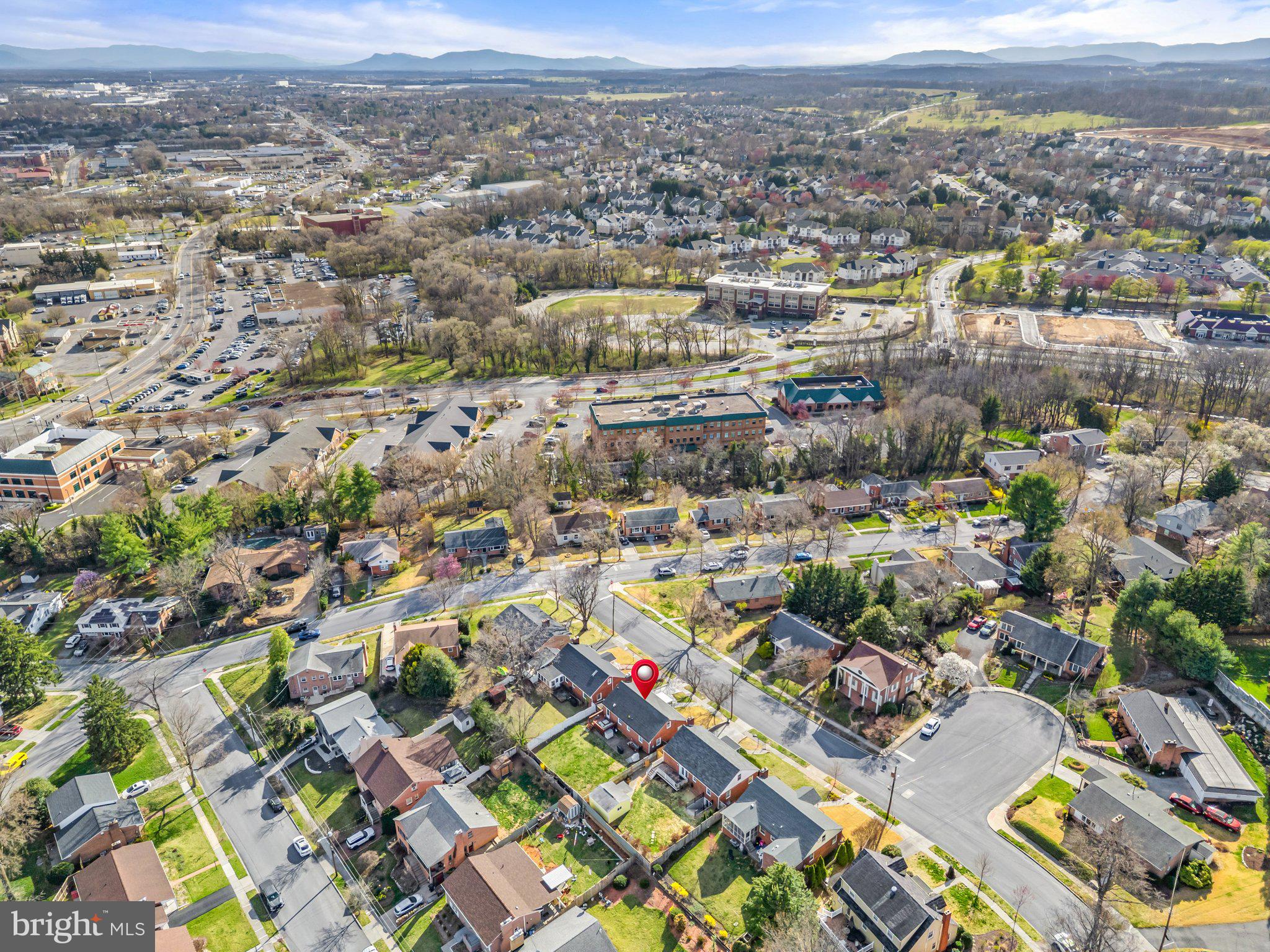 BELLVIEW HEIGHTS - Residential