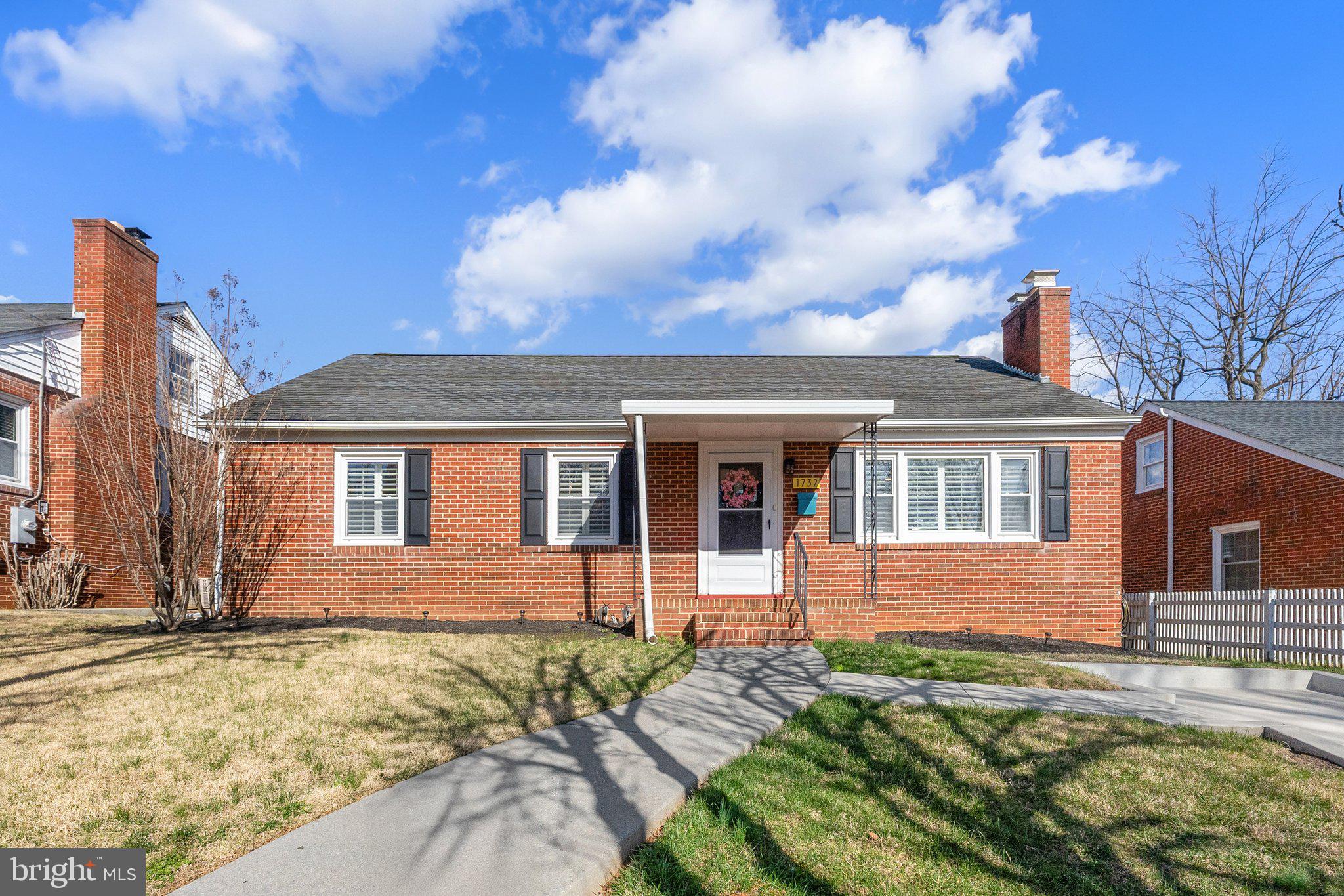 BELLVIEW HEIGHTS - Residential