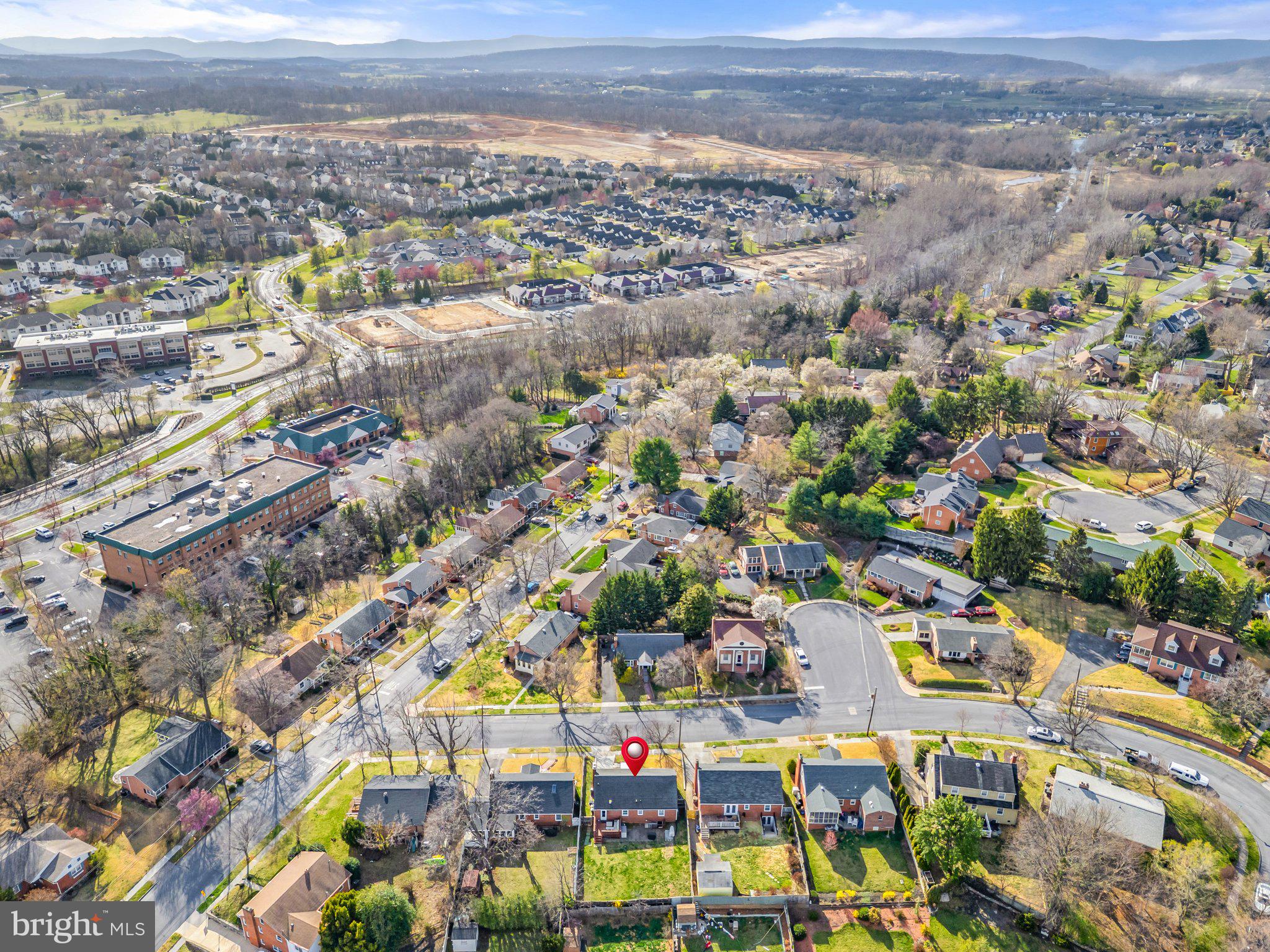 BELLVIEW HEIGHTS - Residential