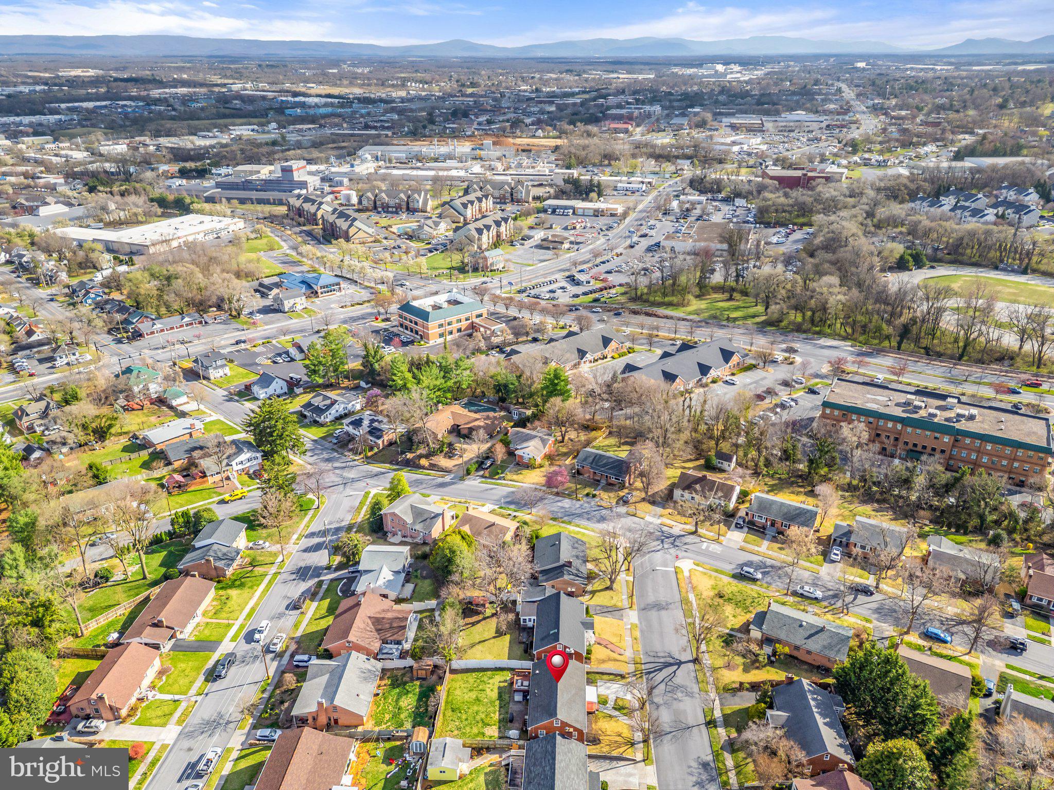 BELLVIEW HEIGHTS - Residential