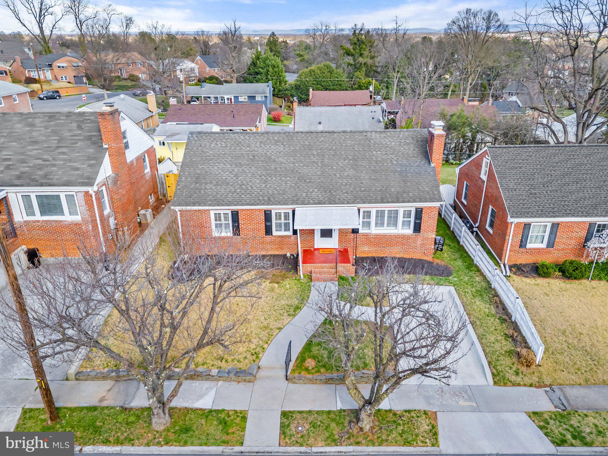 BELLVIEW HEIGHTS - Residential