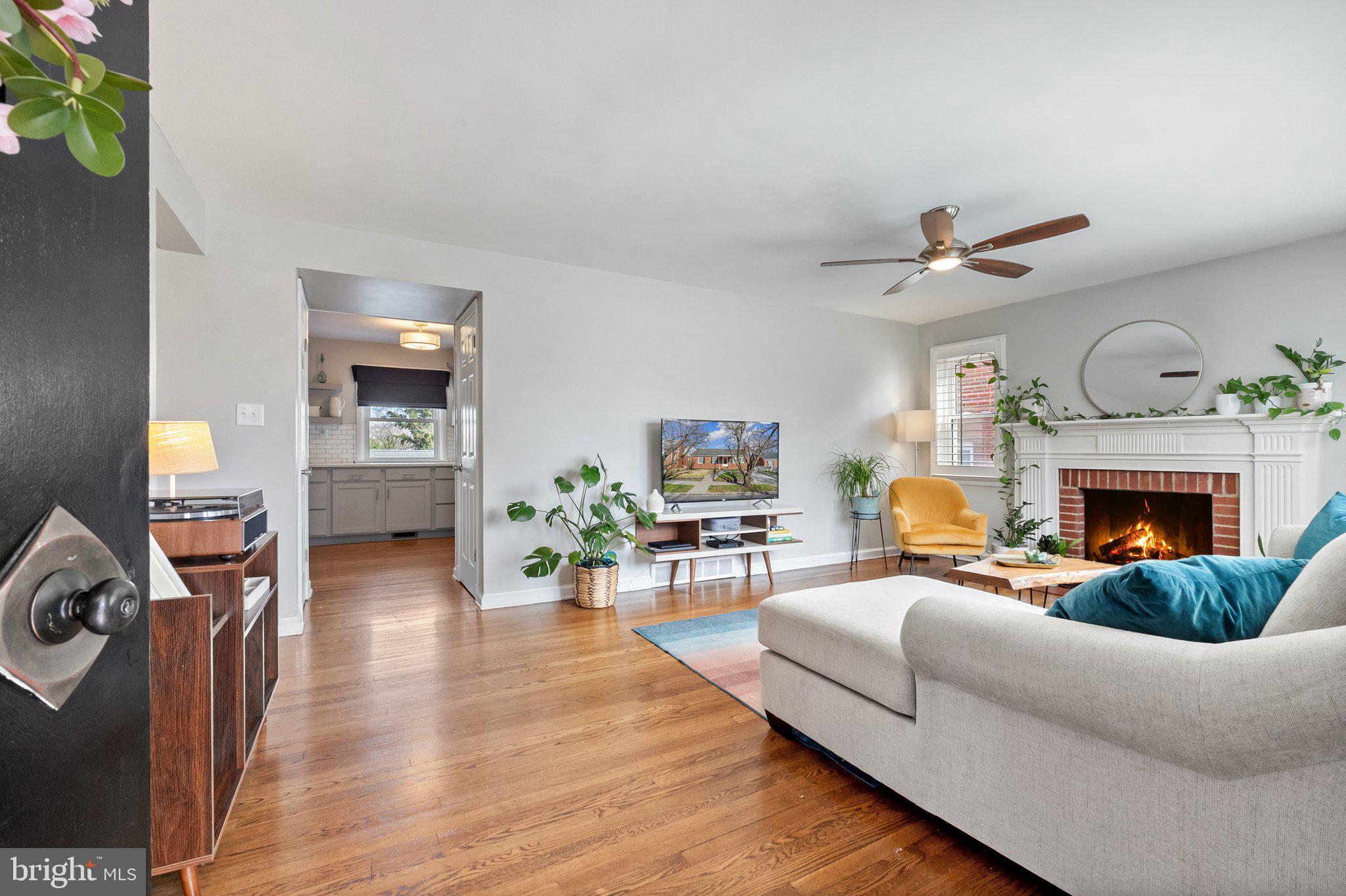 BELLVIEW HEIGHTS - Residential