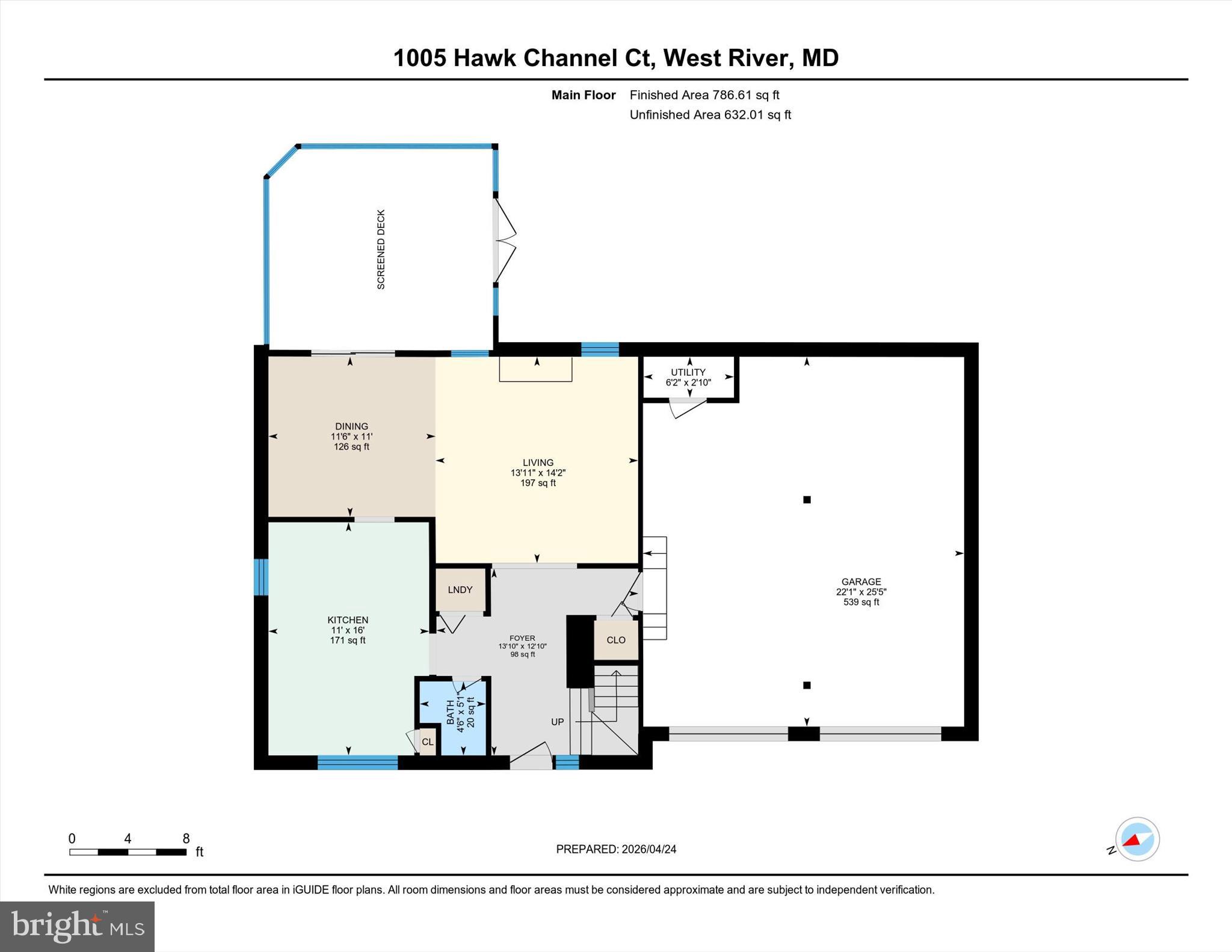 CEDARLEA - Residential