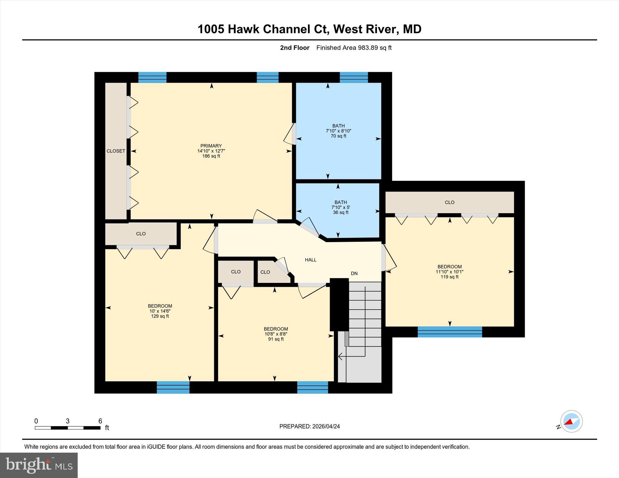 CEDARLEA - Residential