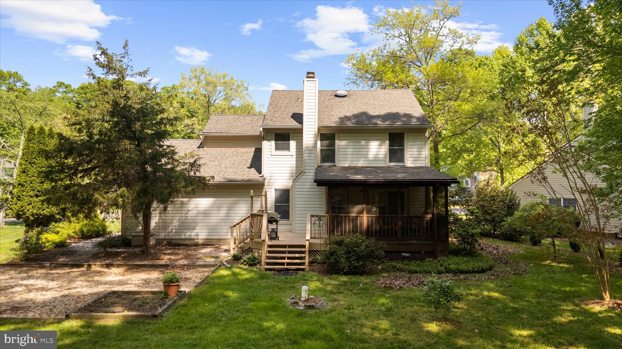 CEDARLEA - Residential