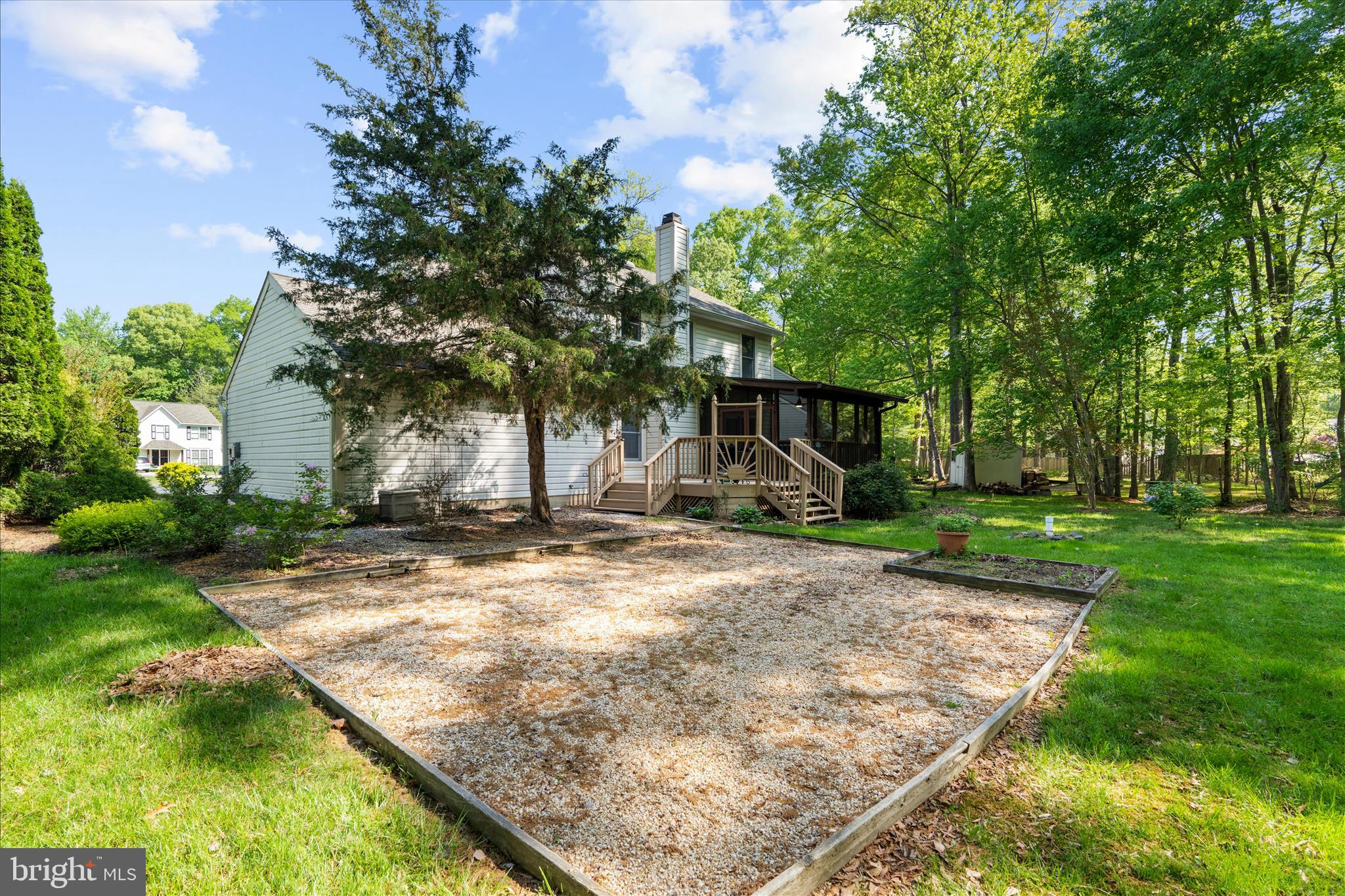 CEDARLEA - Residential