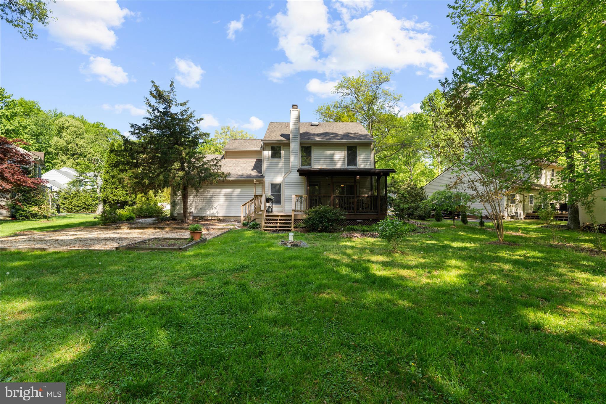 CEDARLEA - Residential