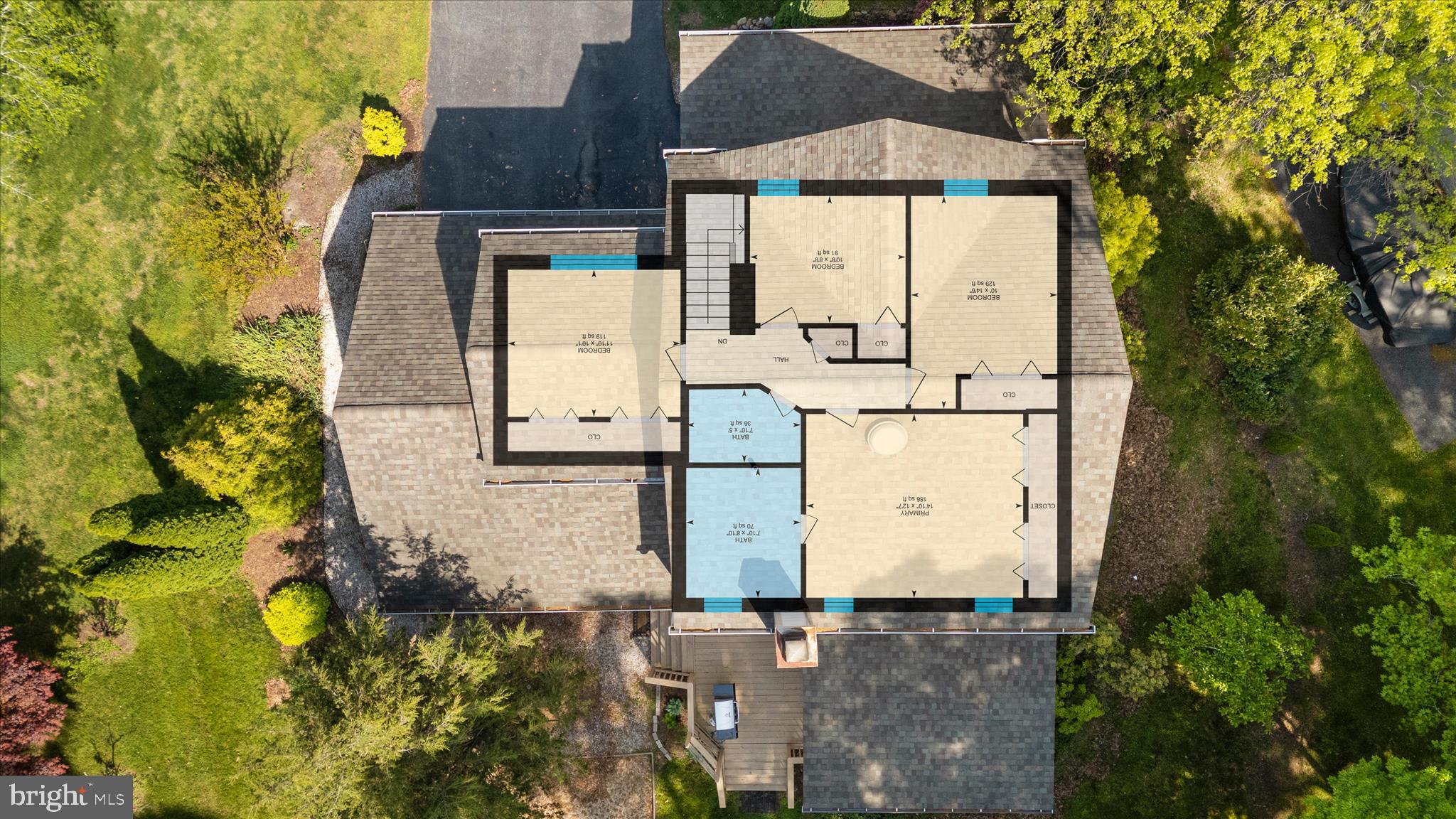 CEDARLEA - Residential