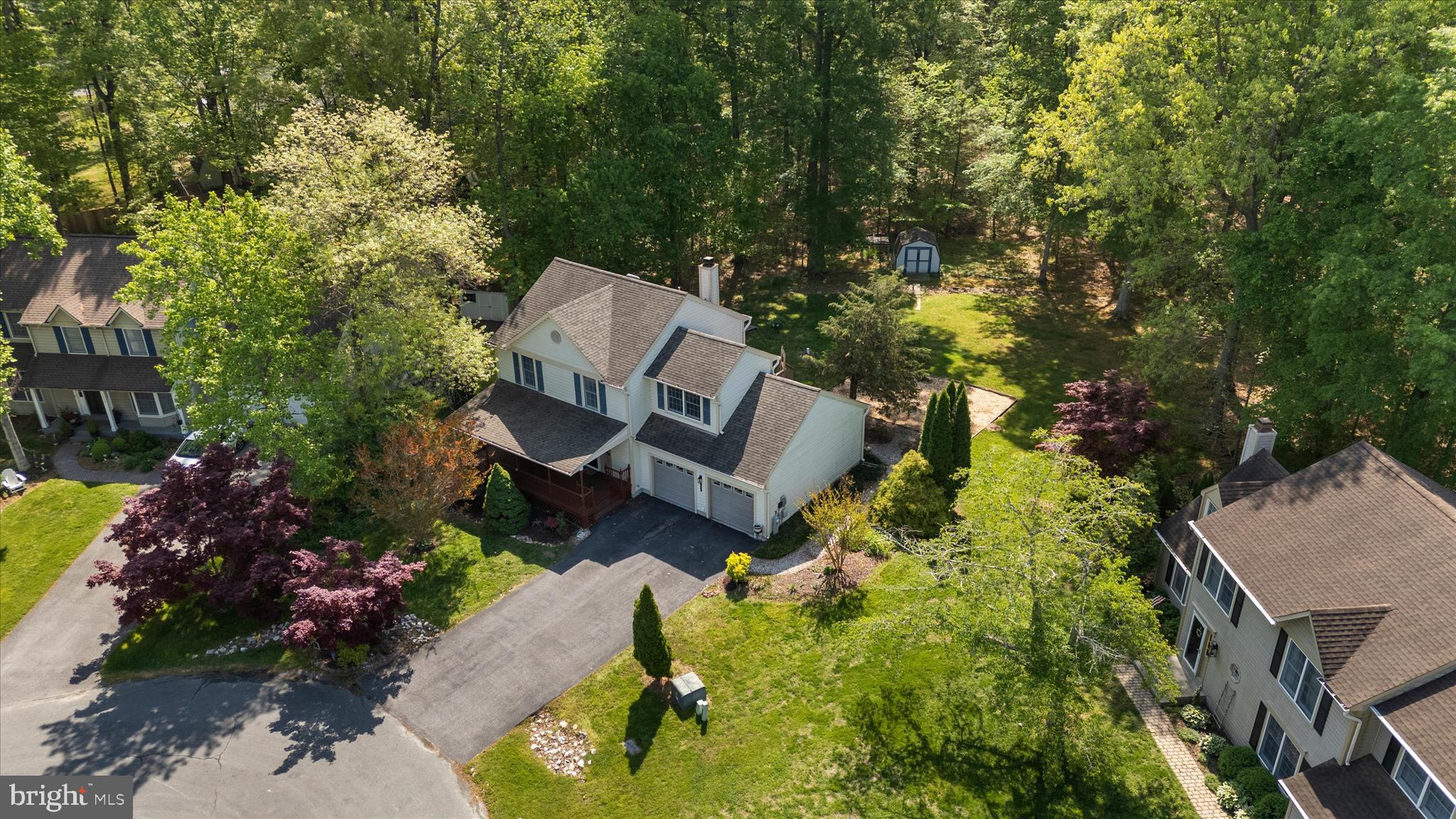 CEDARLEA - Residential