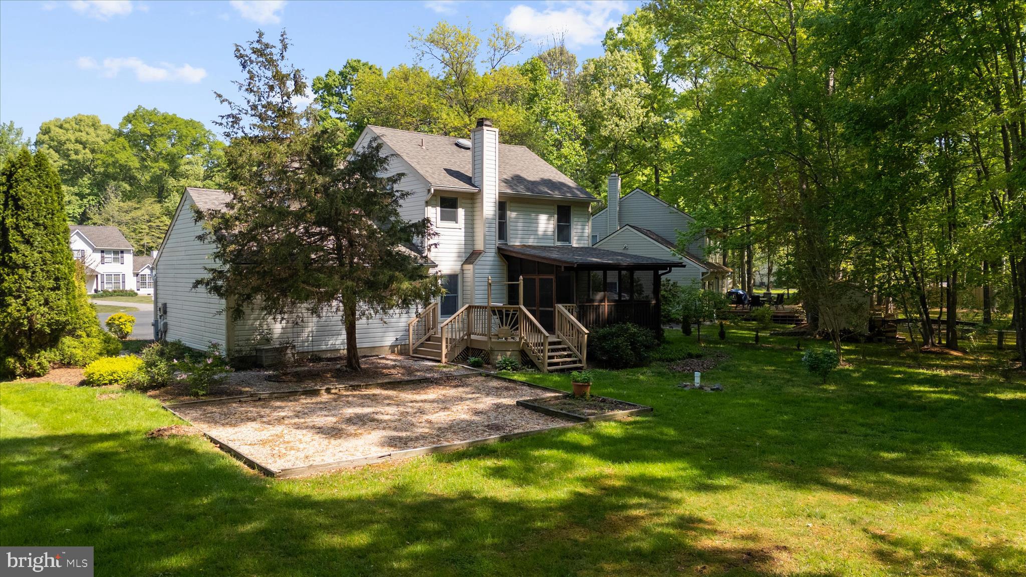 CEDARLEA - Residential