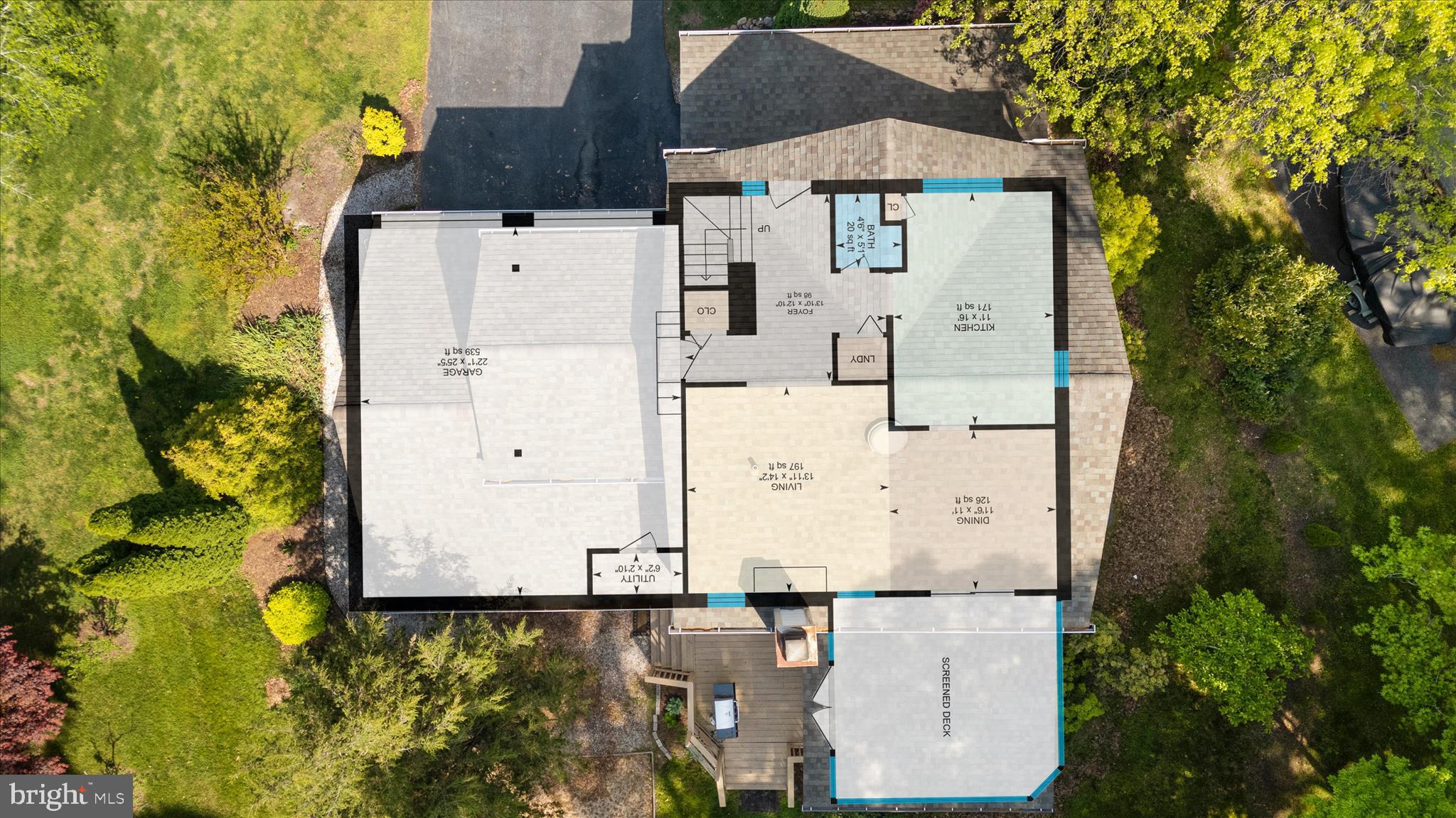 CEDARLEA - Residential
