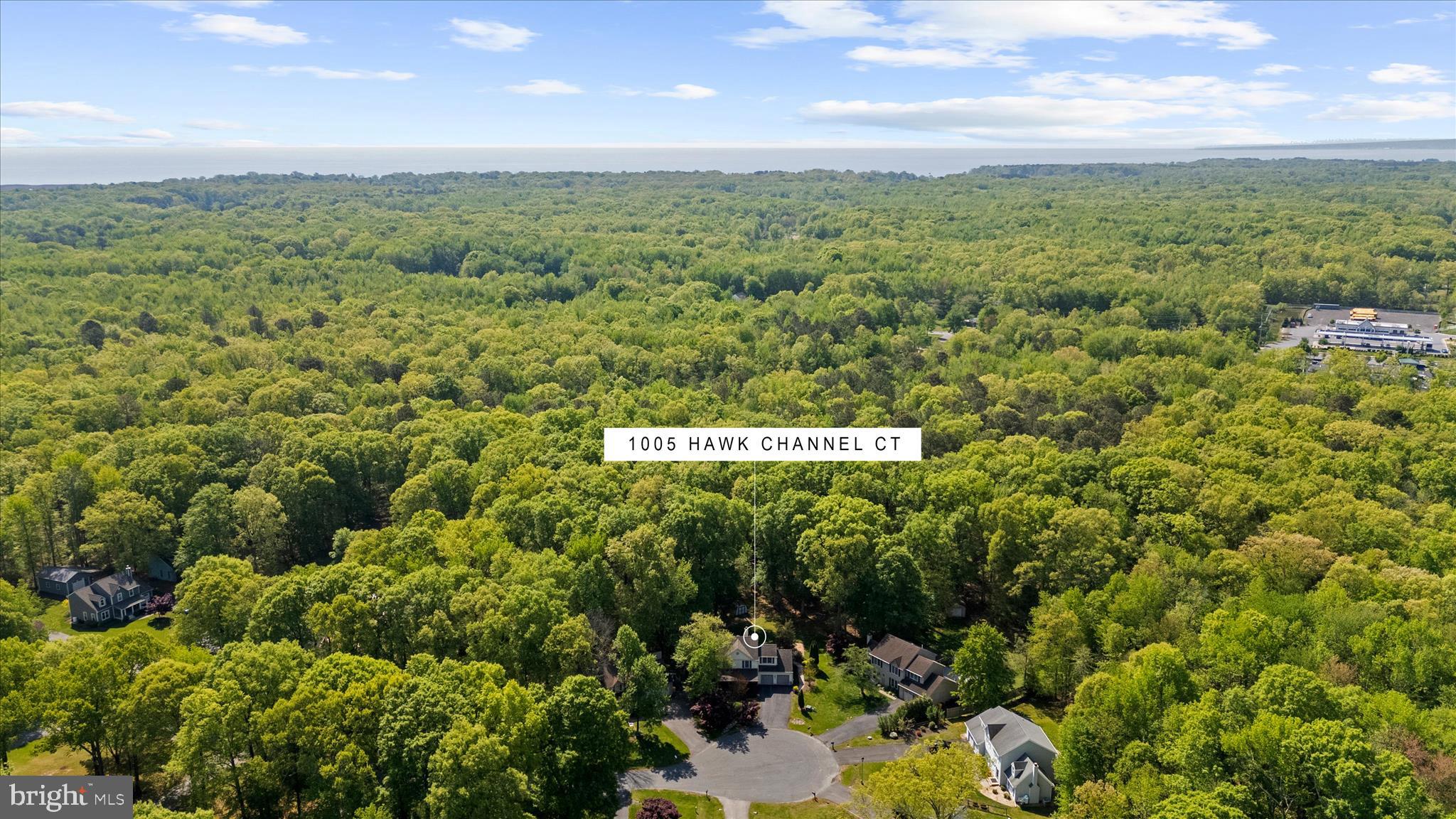 CEDARLEA - Residential