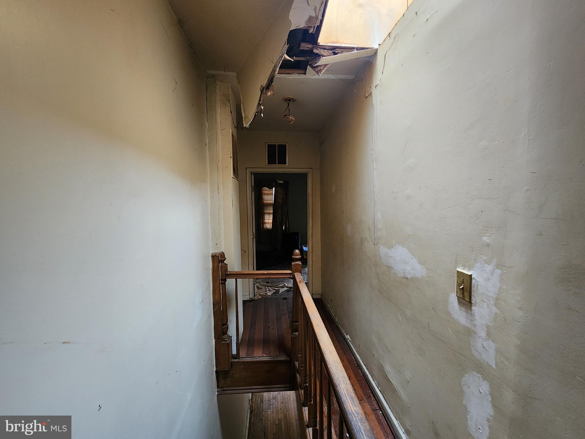 BEREA-BIDDLE STREET HISTORIC DISTRICT - Residential