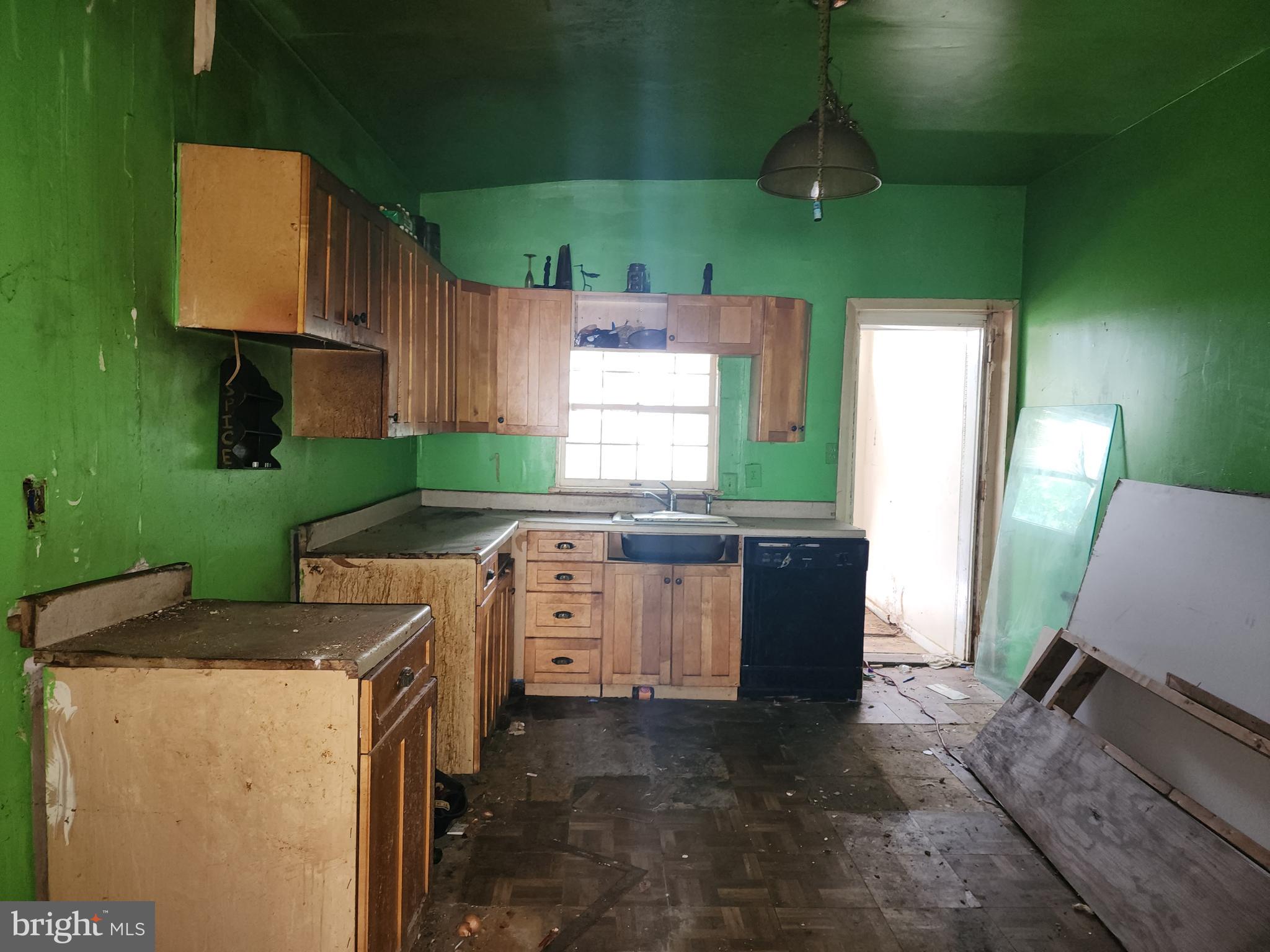 BEREA-BIDDLE STREET HISTORIC DISTRICT - Residential