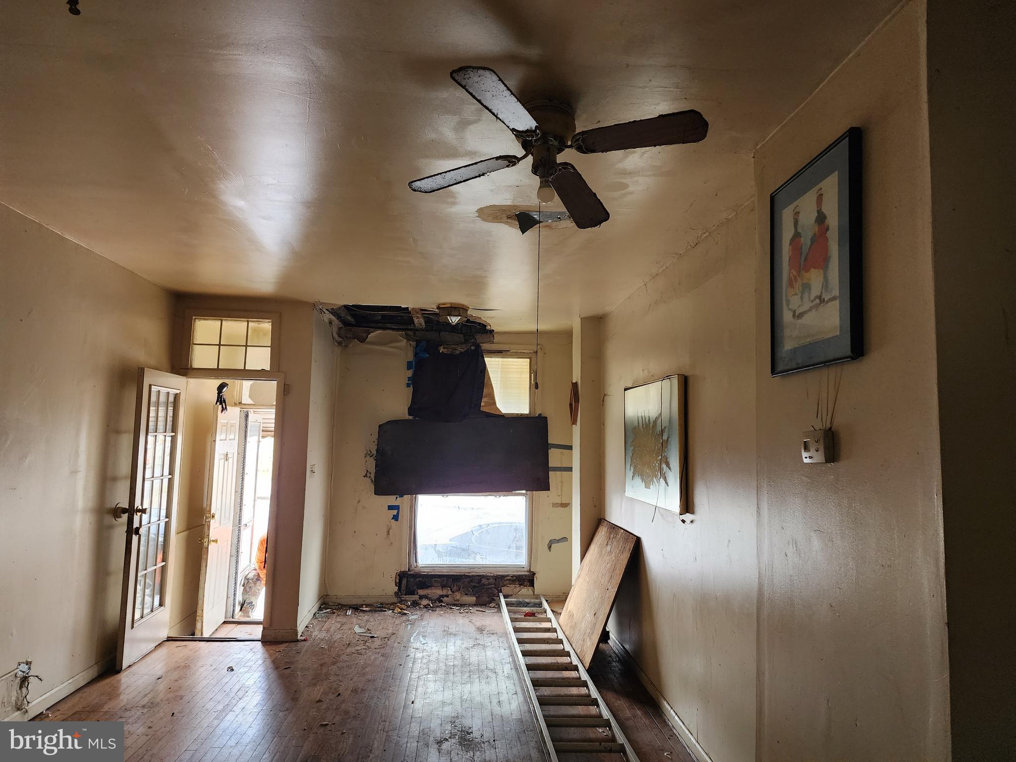 BEREA-BIDDLE STREET HISTORIC DISTRICT - Residential