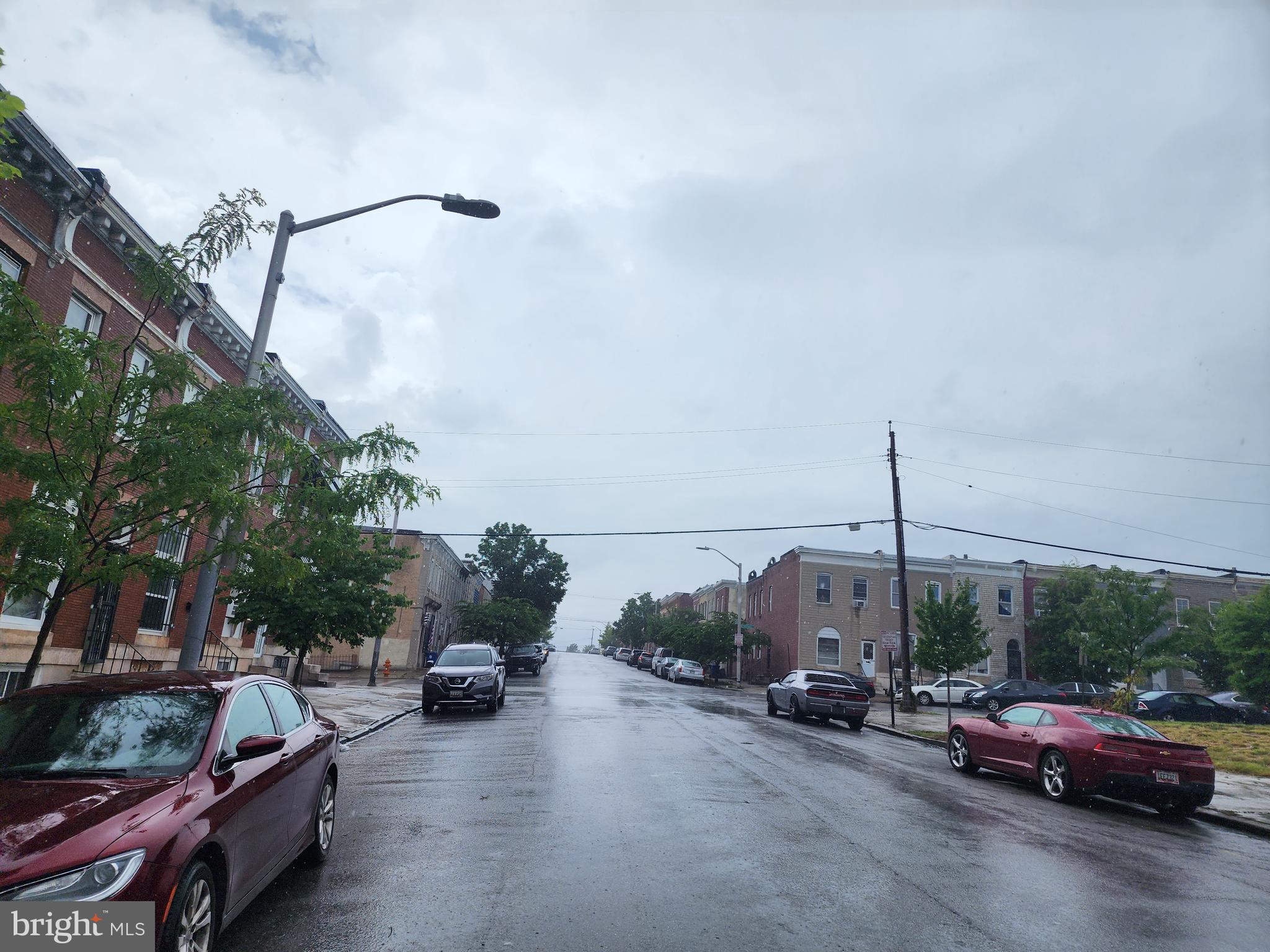 BEREA-BIDDLE STREET HISTORIC DISTRICT - Residential