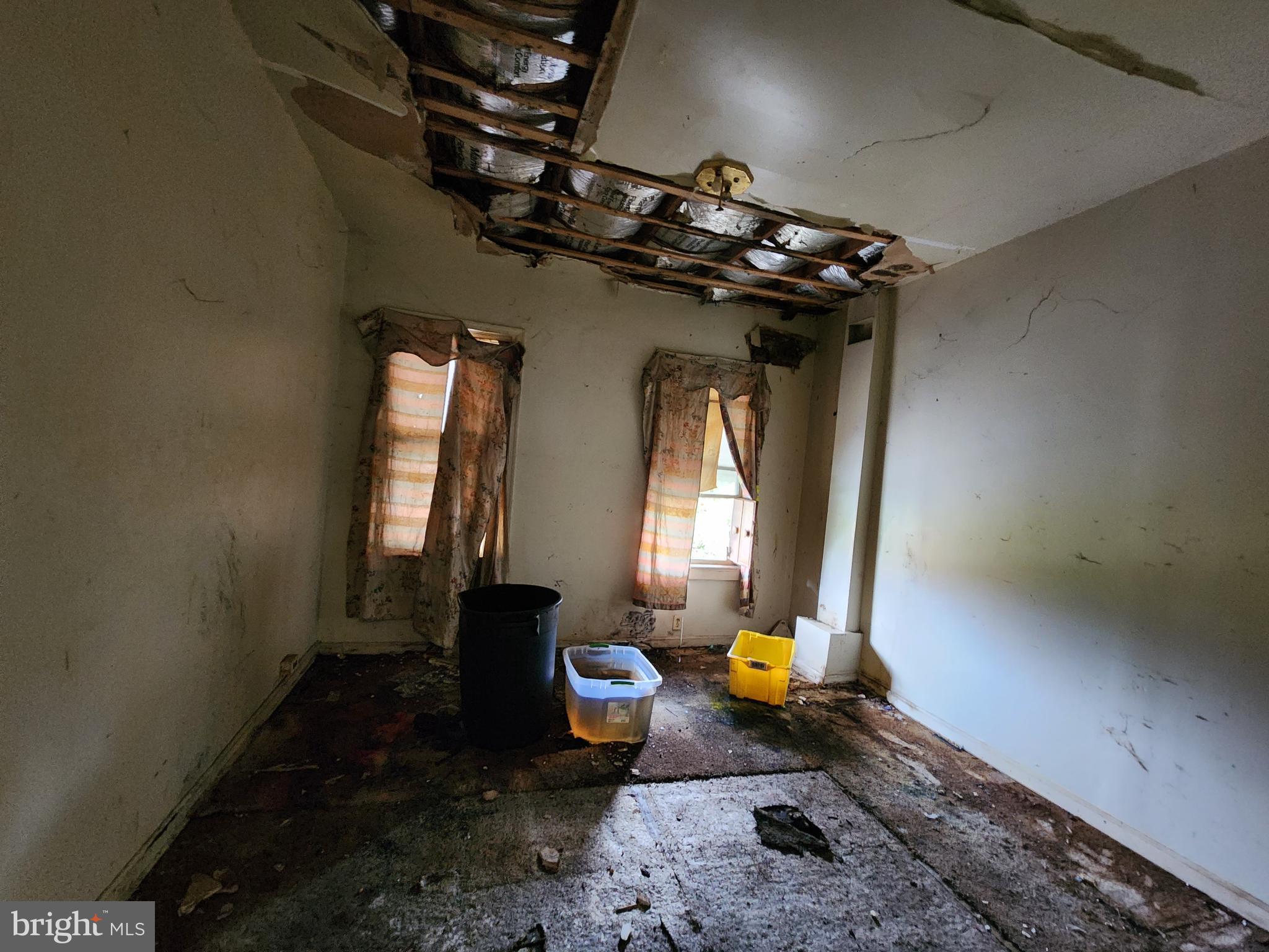 BEREA-BIDDLE STREET HISTORIC DISTRICT - Residential