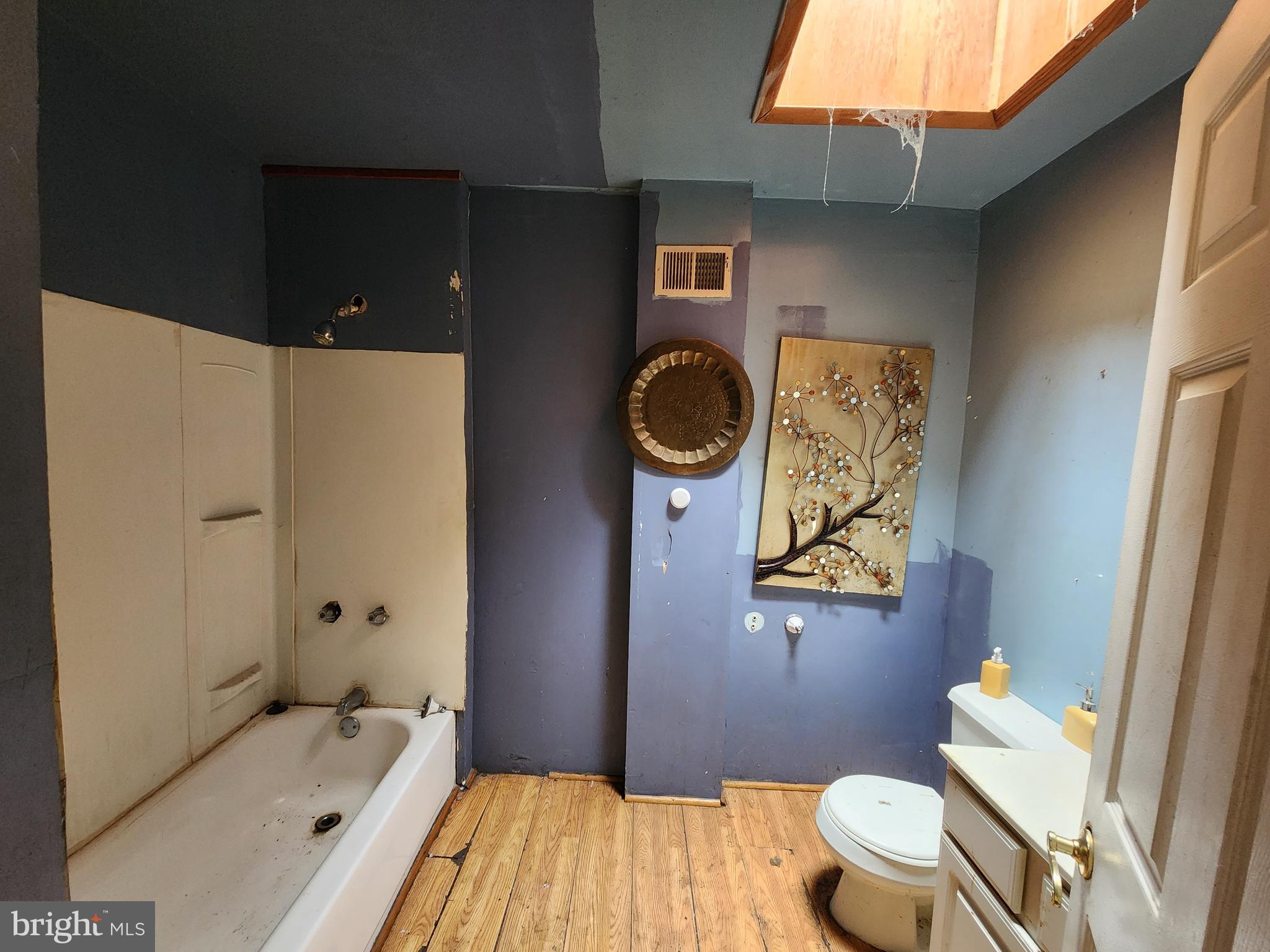 BEREA-BIDDLE STREET HISTORIC DISTRICT - Residential