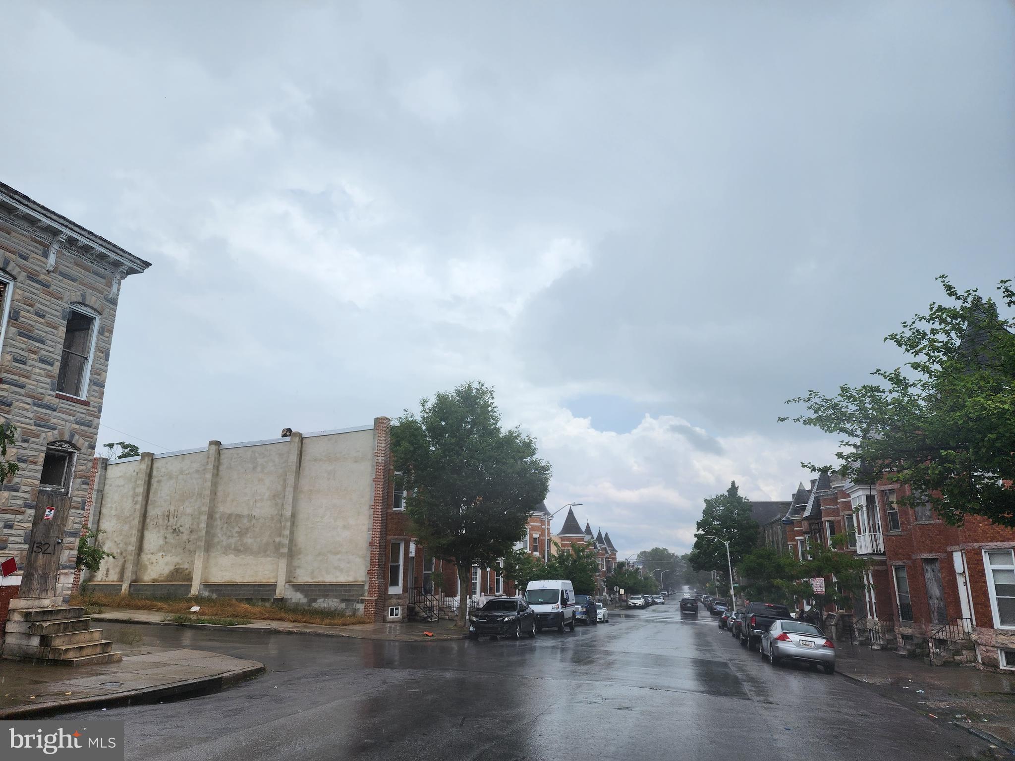 BEREA-BIDDLE STREET HISTORIC DISTRICT - Residential