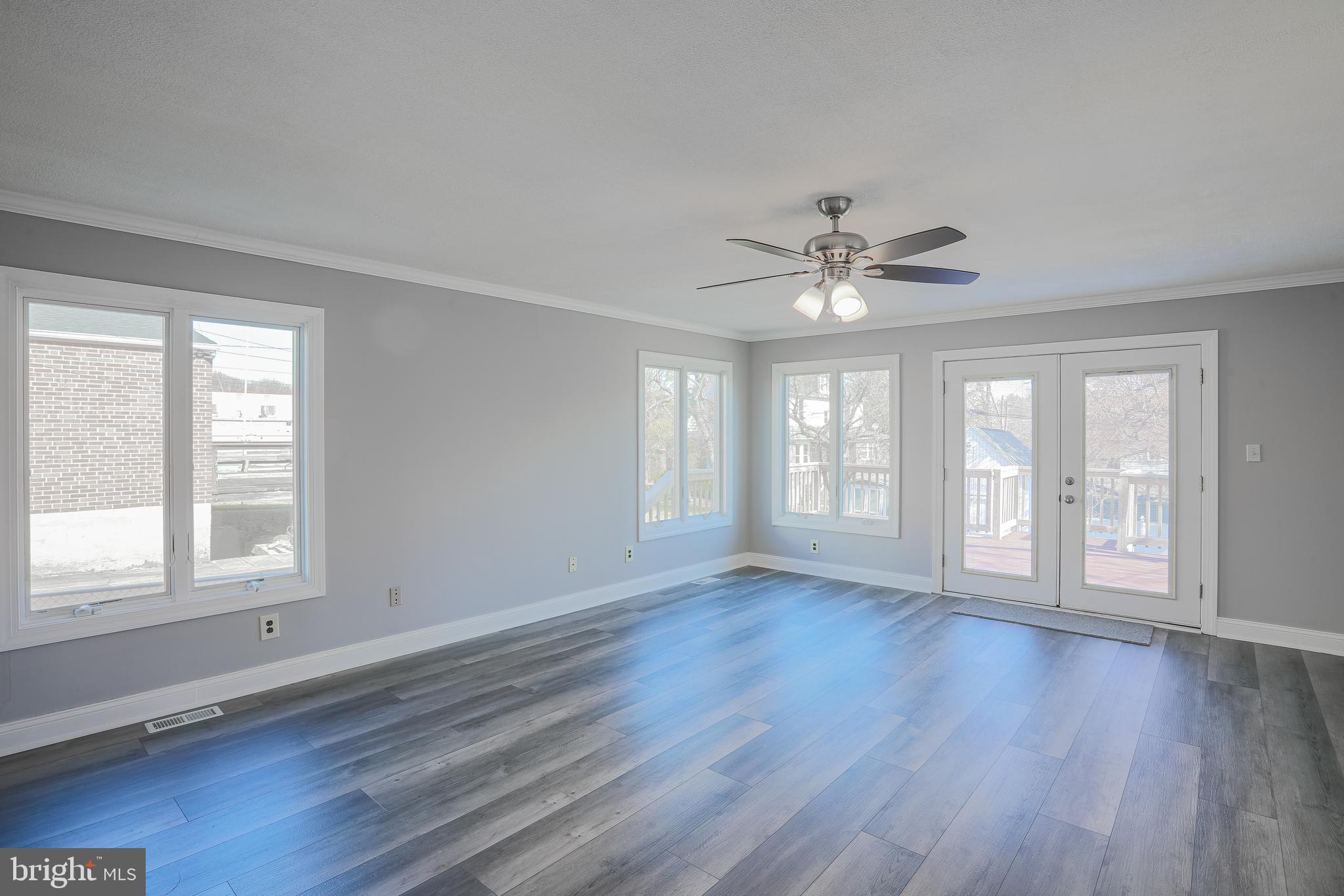 NOTTINGHAM - Residential