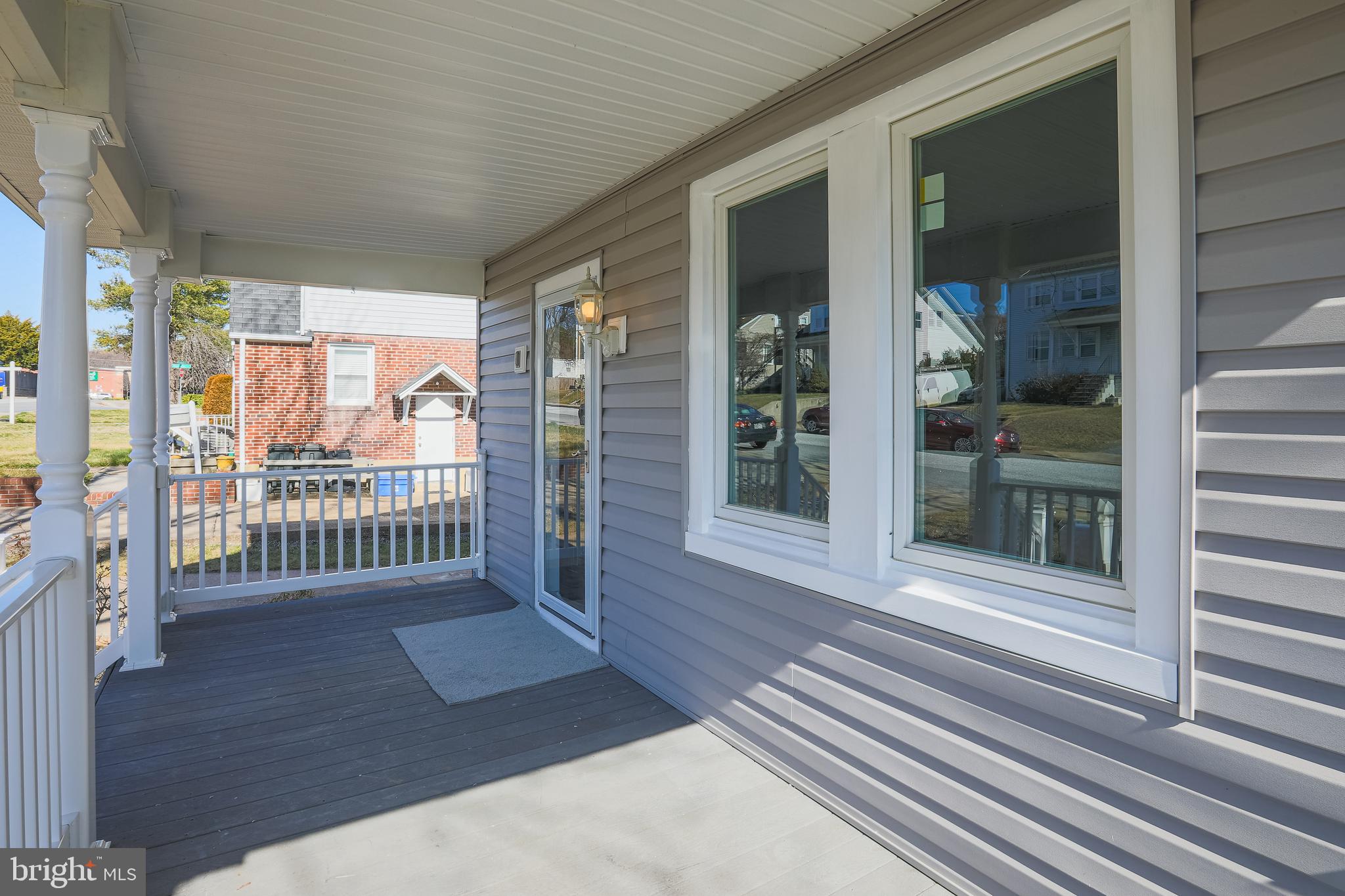 NOTTINGHAM - Residential