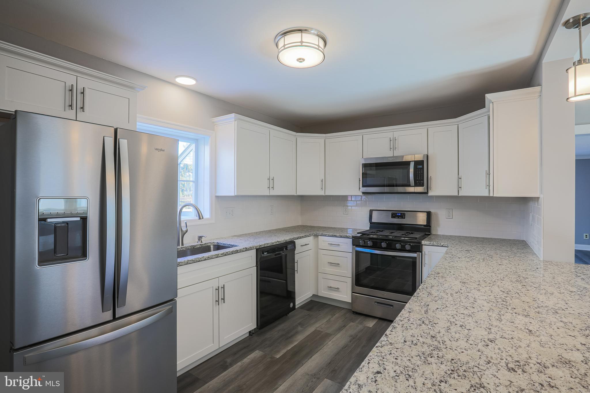 NOTTINGHAM - Residential