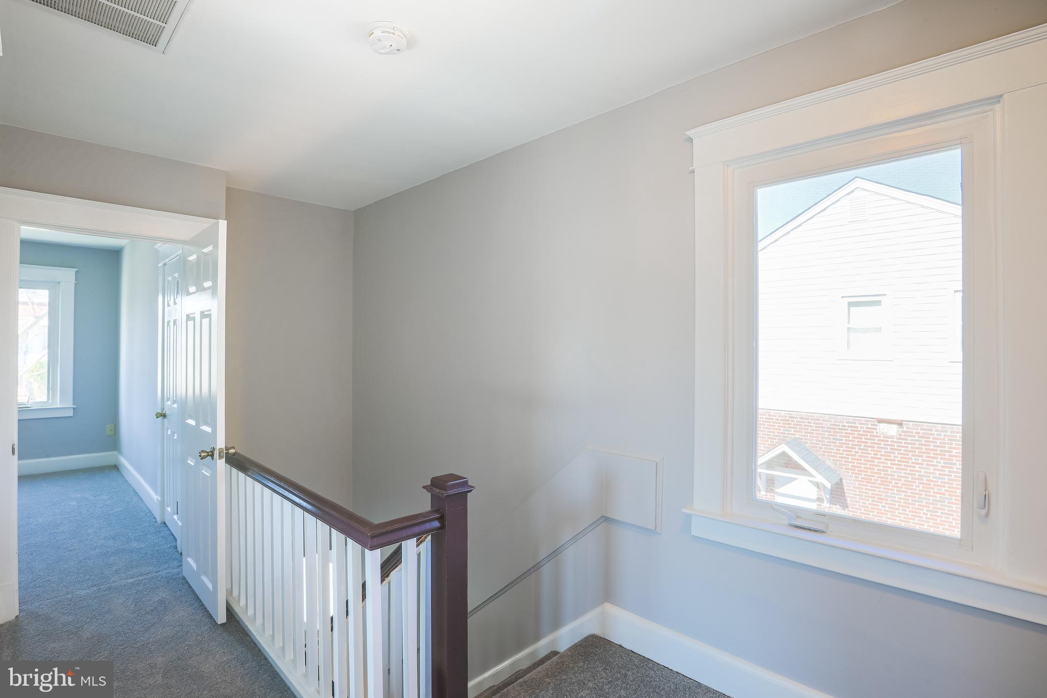 NOTTINGHAM - Residential