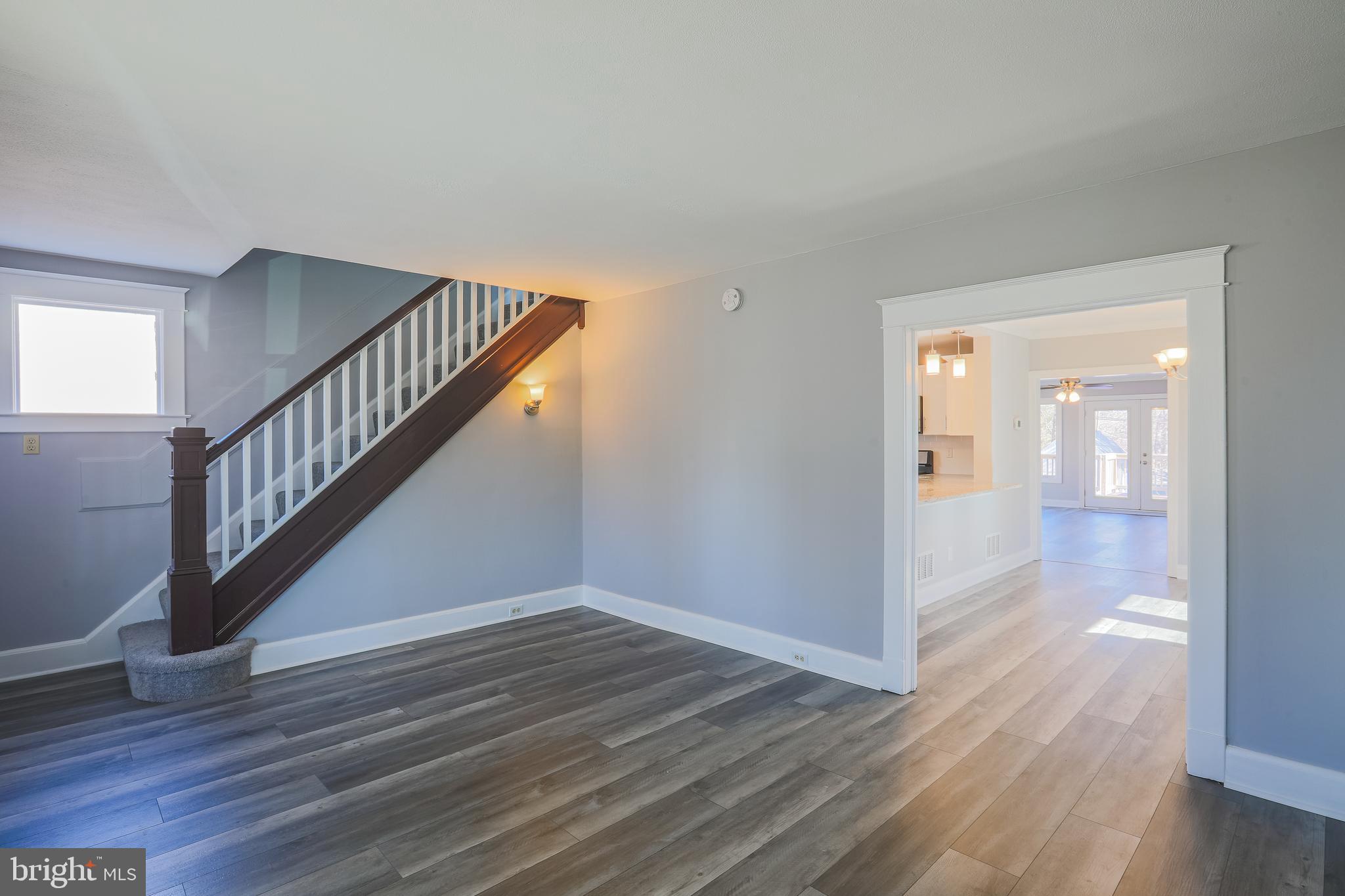 NOTTINGHAM - Residential