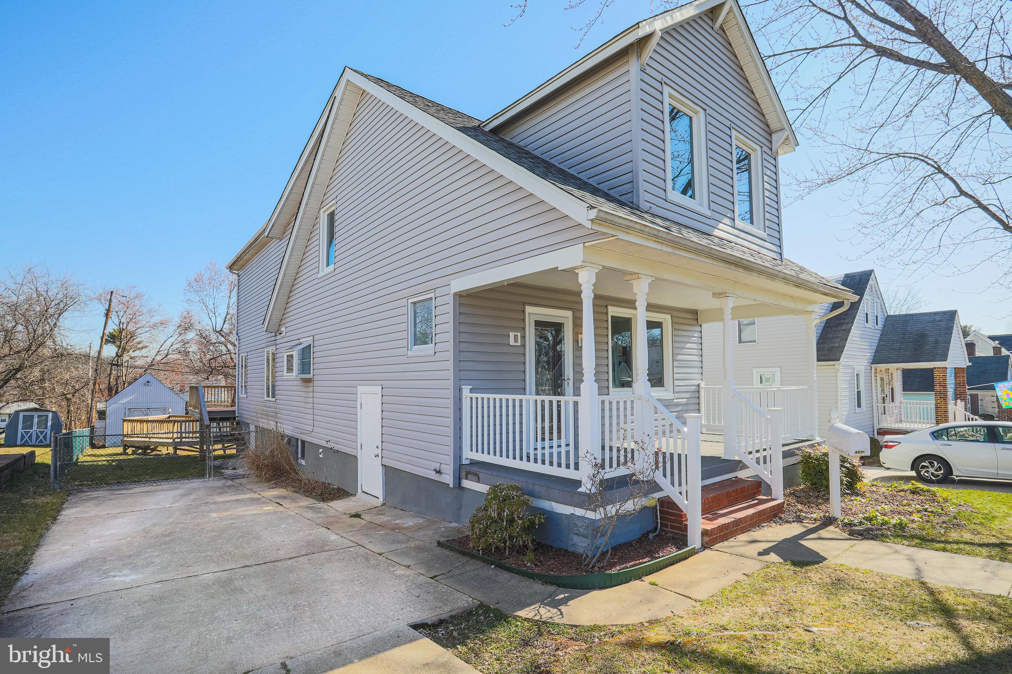 NOTTINGHAM - Residential