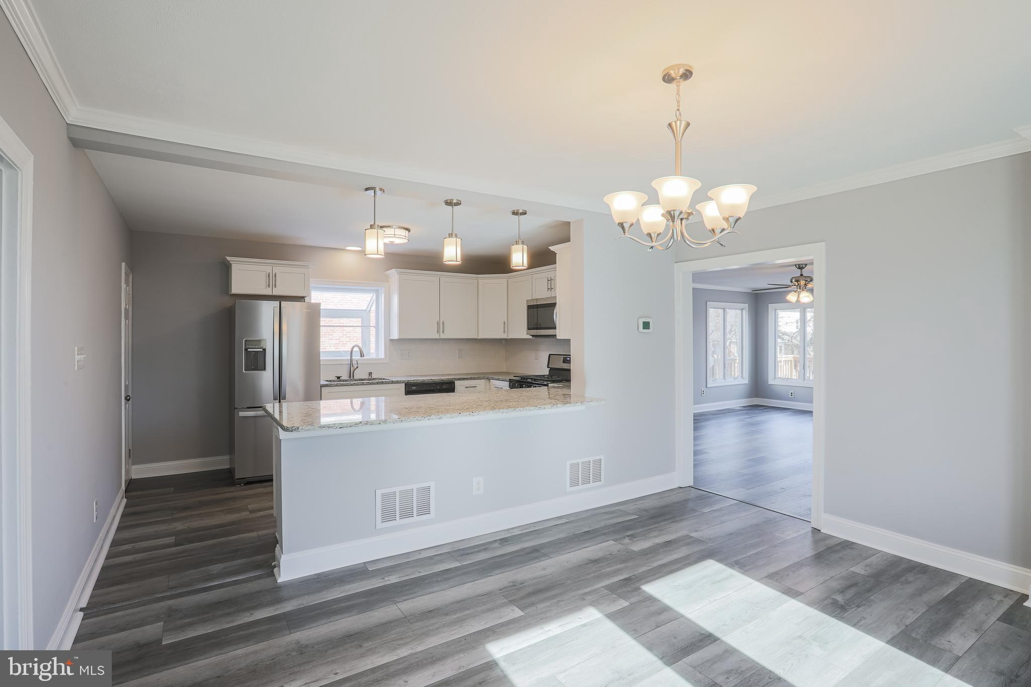 NOTTINGHAM - Residential