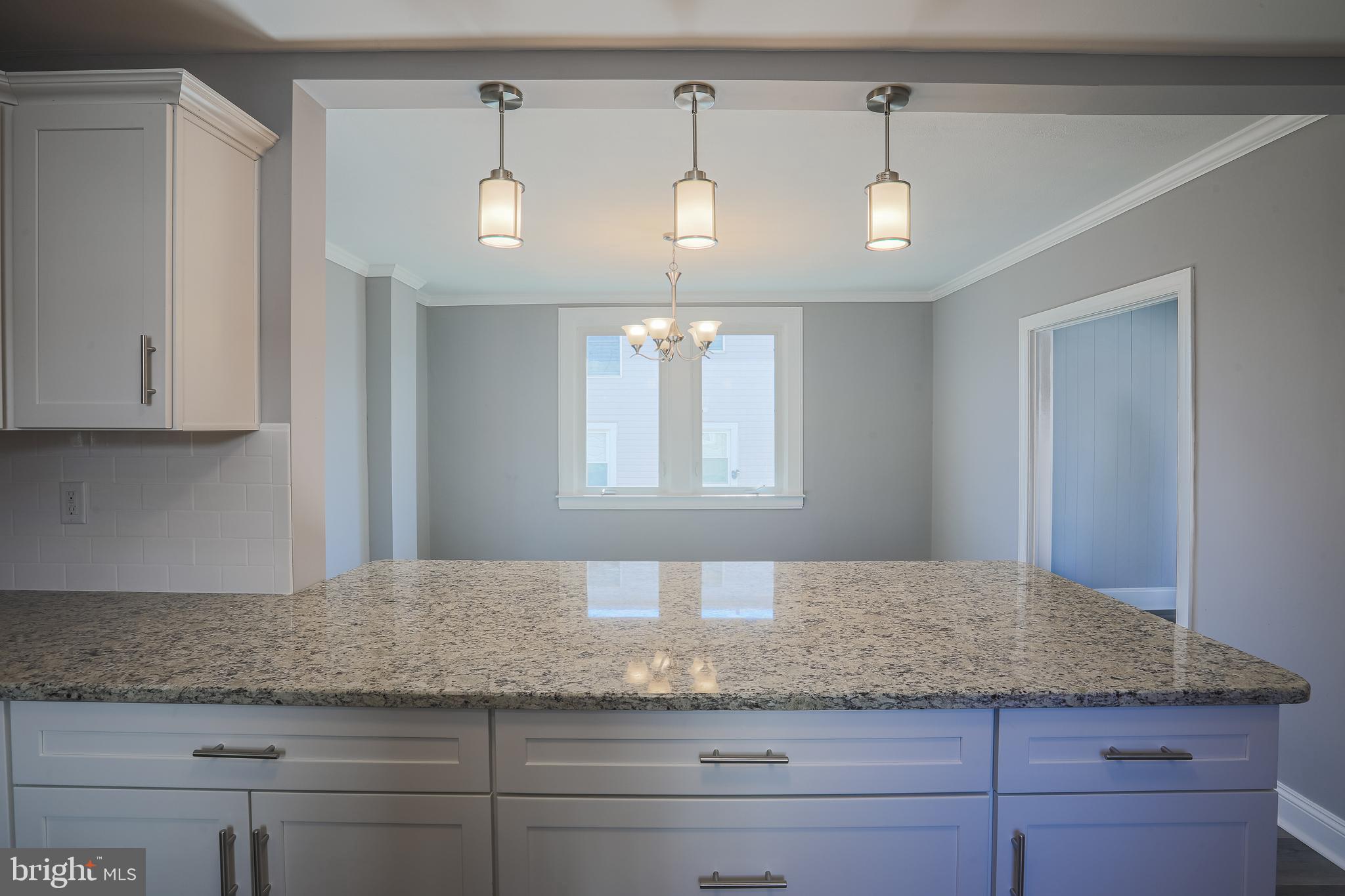 NOTTINGHAM - Residential