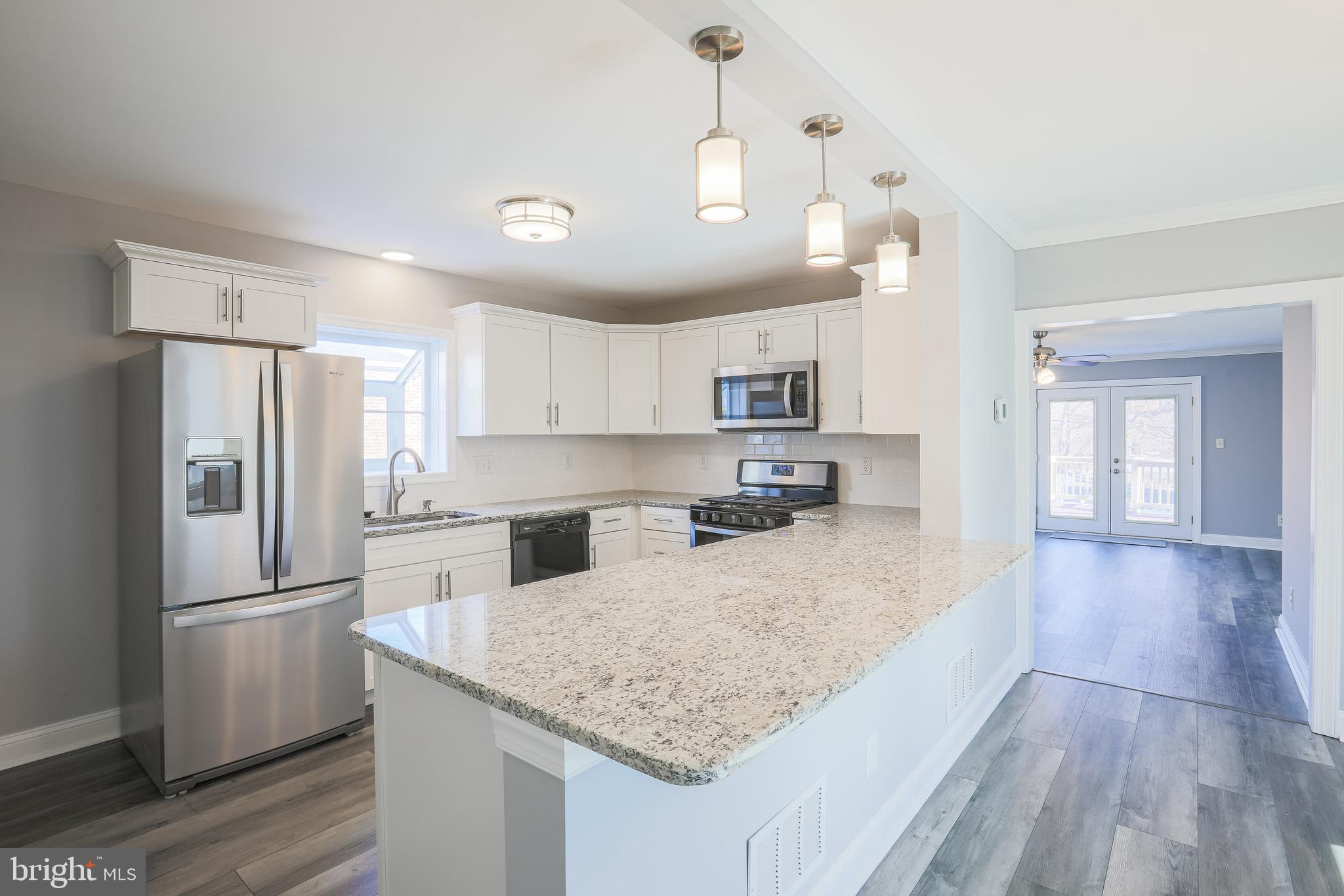 NOTTINGHAM - Residential