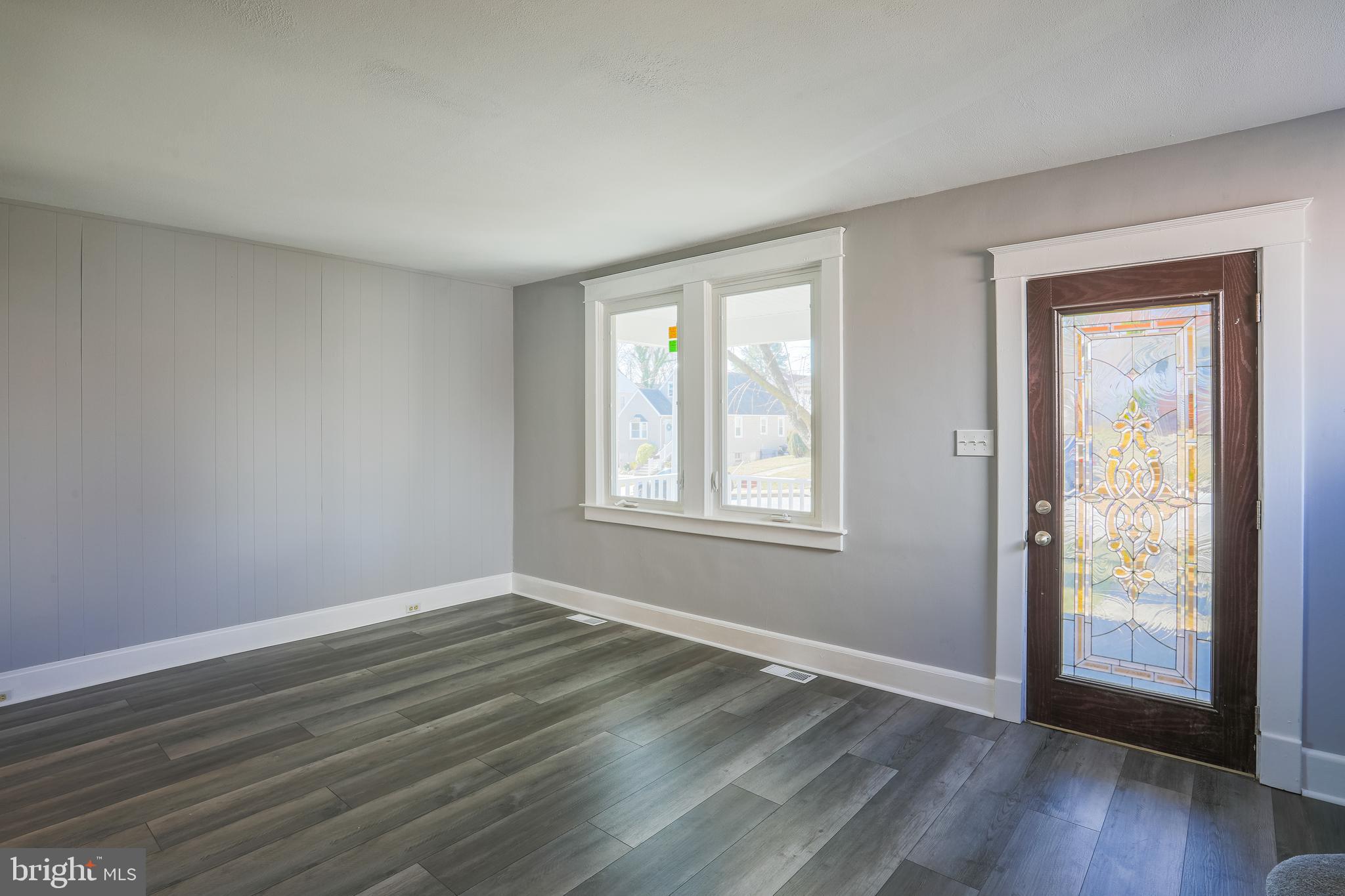 NOTTINGHAM - Residential