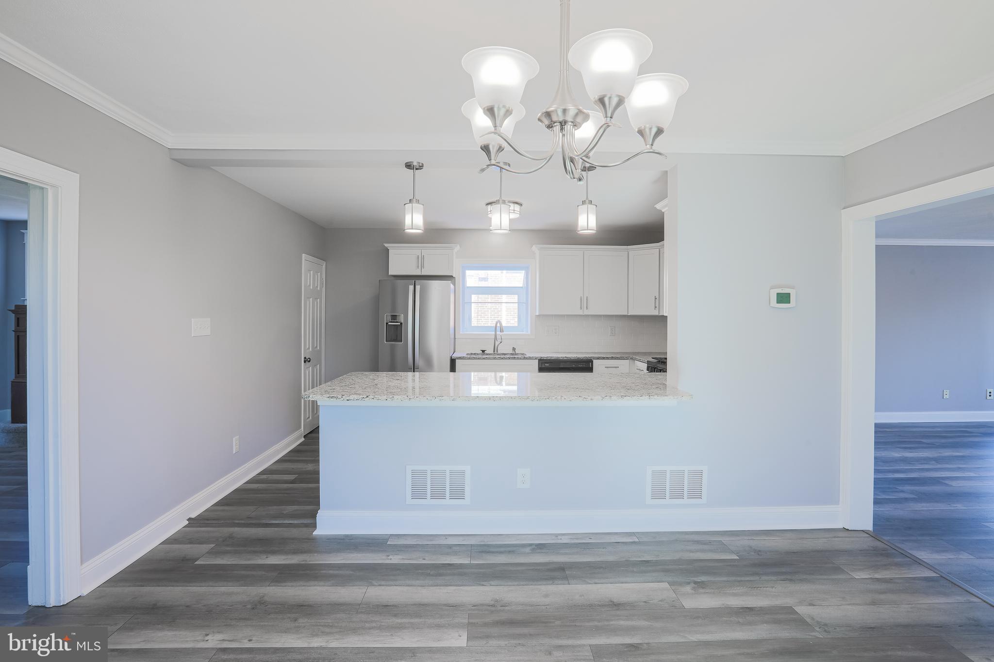 NOTTINGHAM - Residential