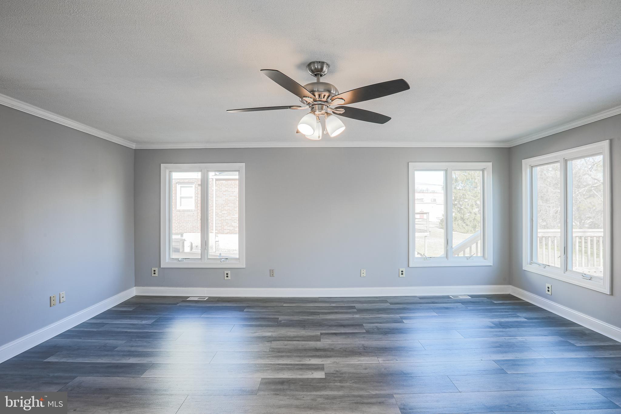 NOTTINGHAM - Residential