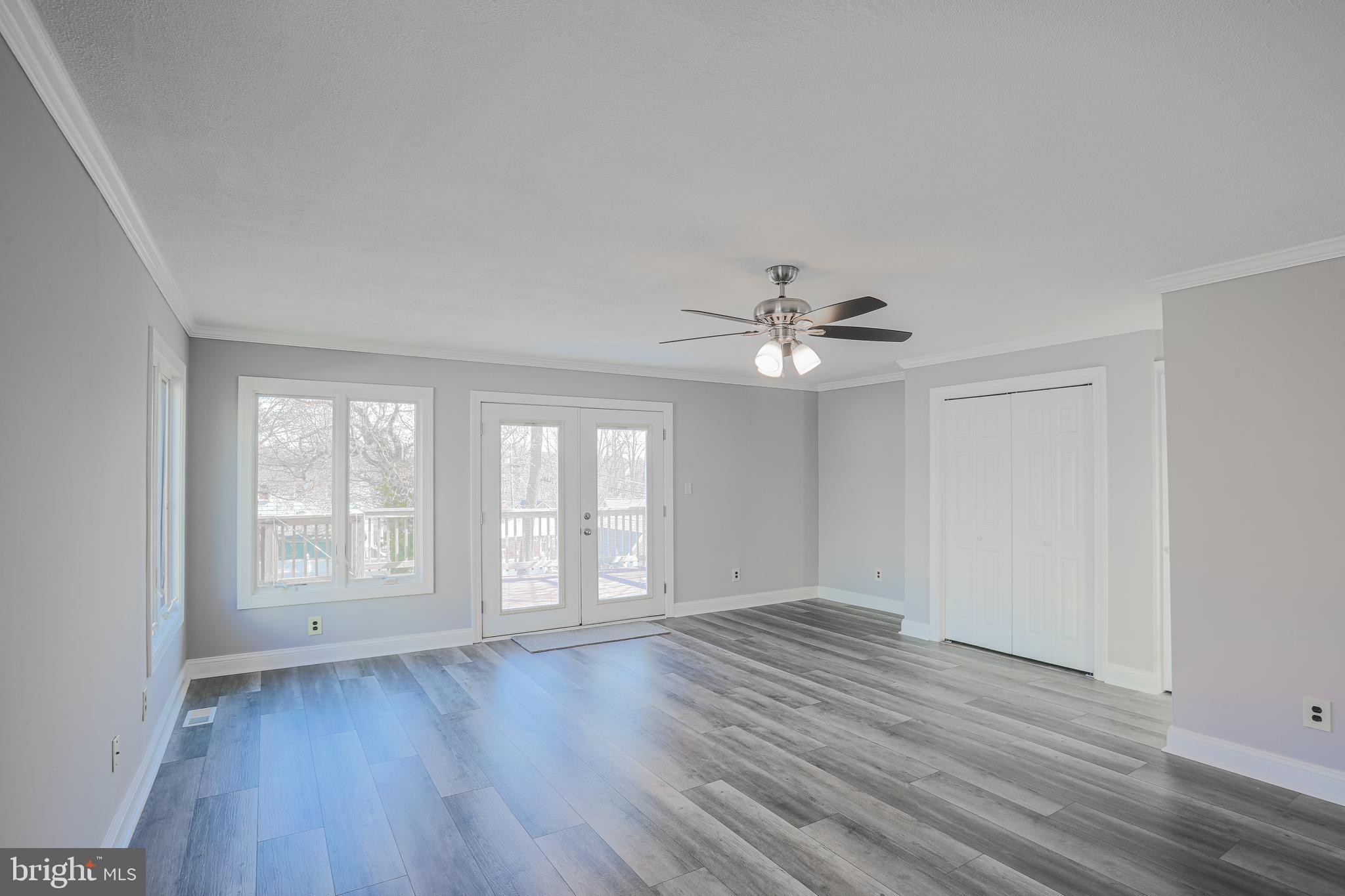 NOTTINGHAM - Residential