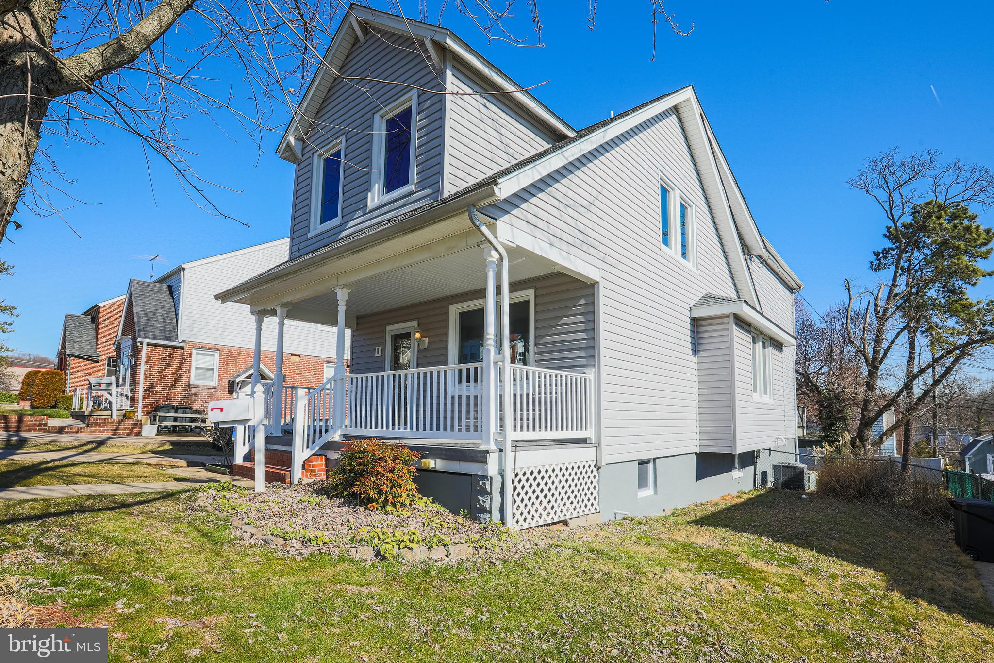 NOTTINGHAM - Residential