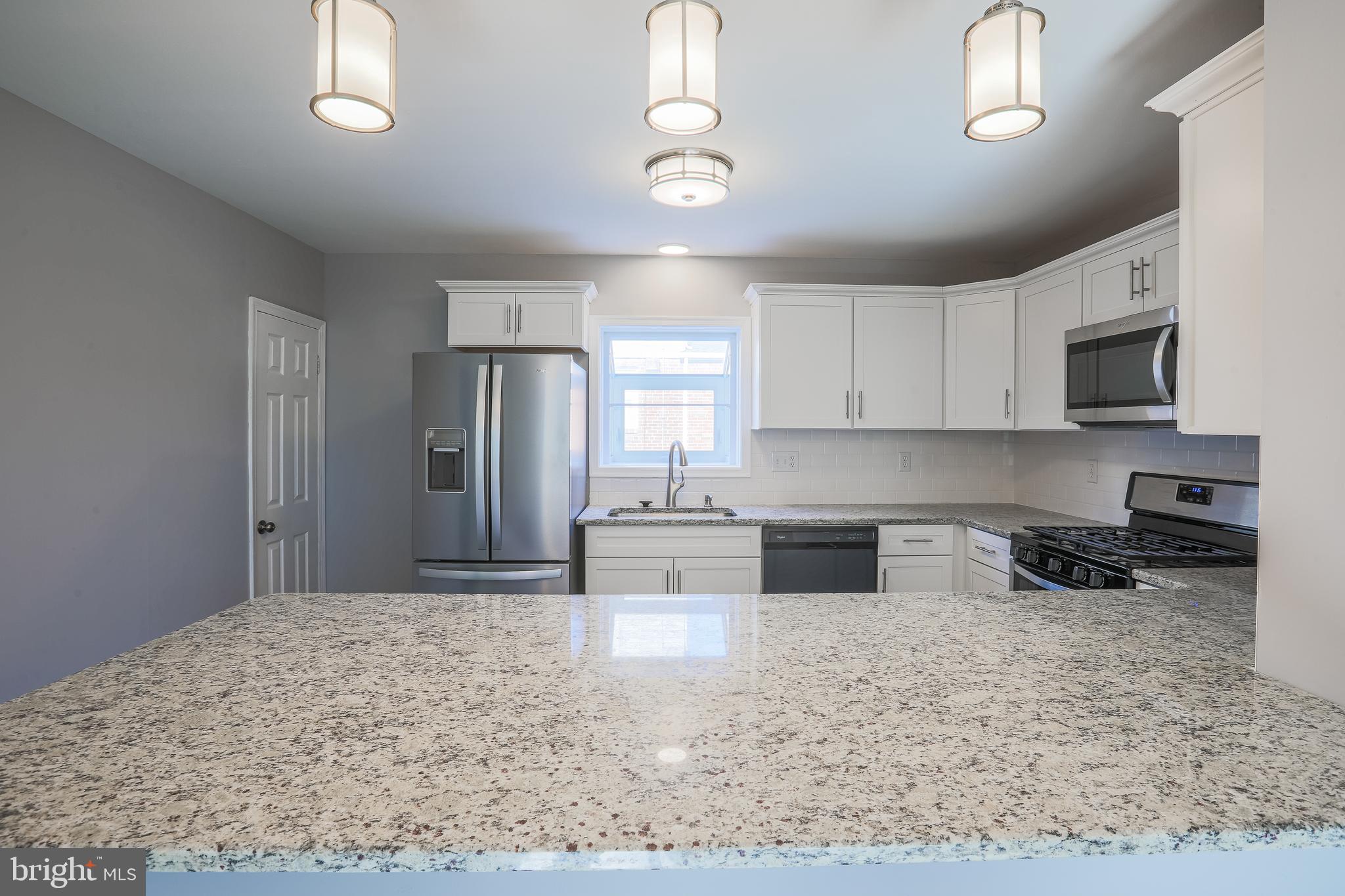 NOTTINGHAM - Residential