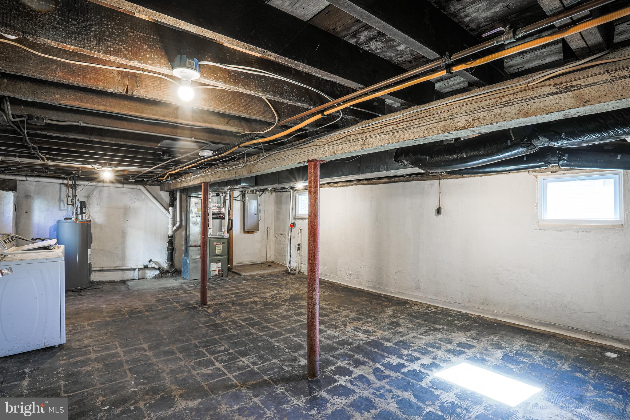 NOTTINGHAM - Residential