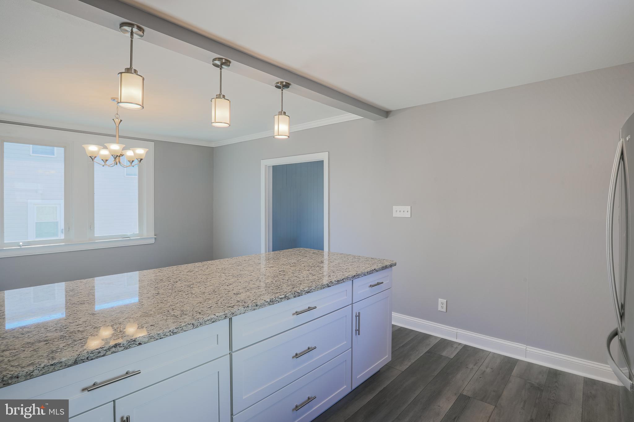 NOTTINGHAM - Residential