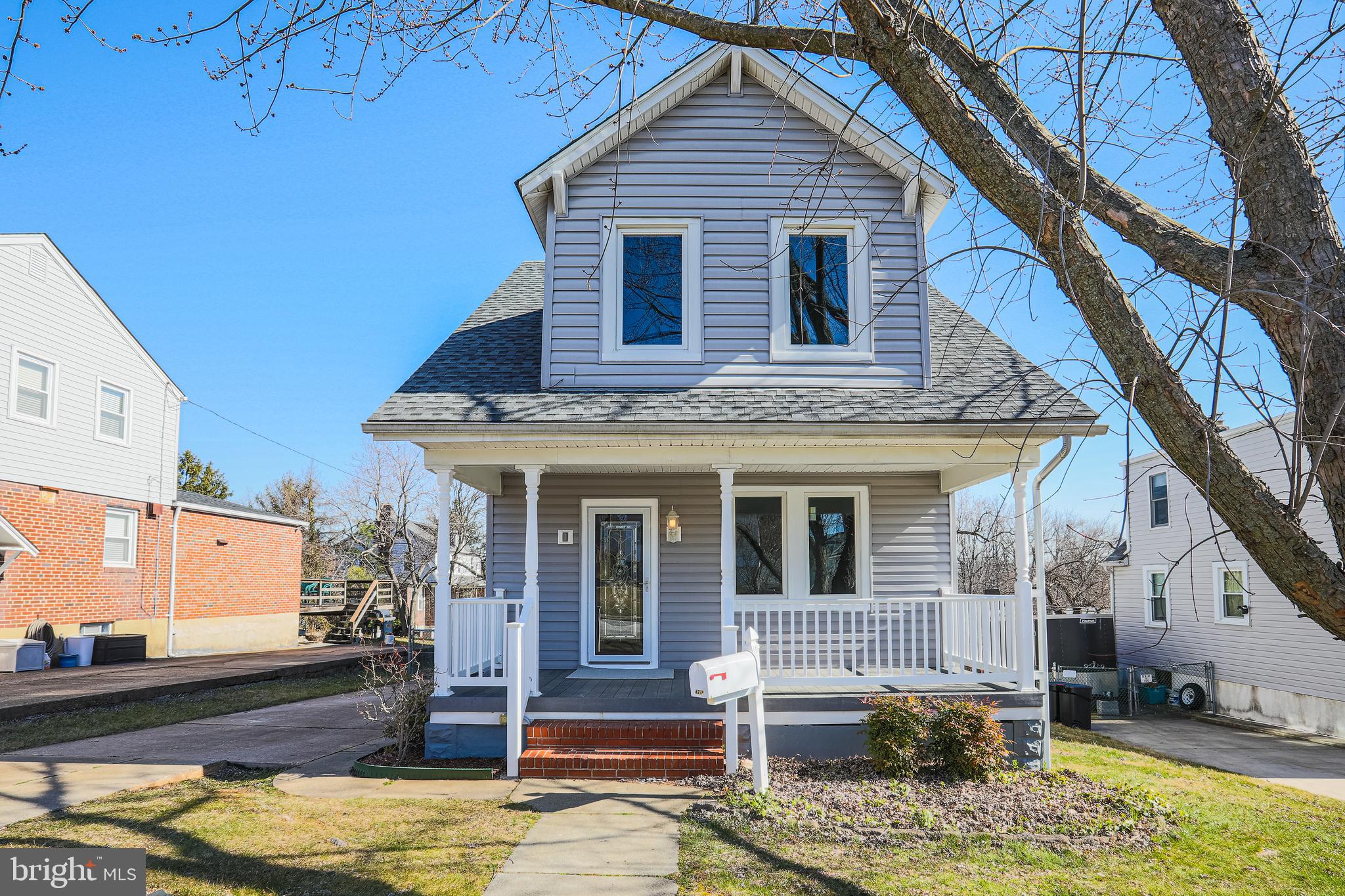 NOTTINGHAM - Residential