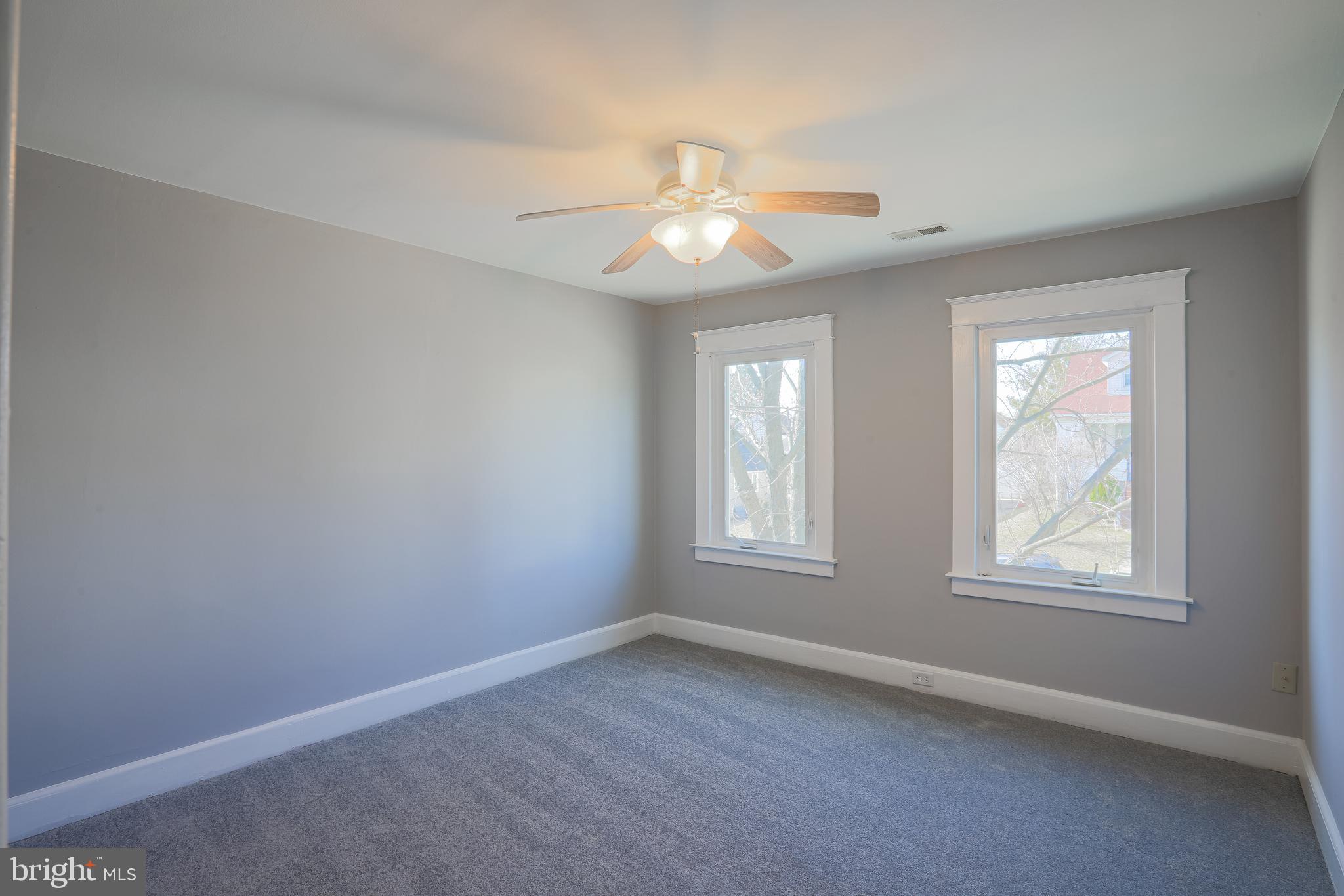 NOTTINGHAM - Residential