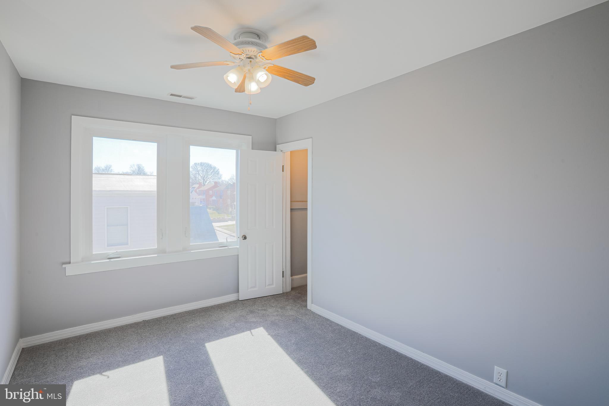 NOTTINGHAM - Residential