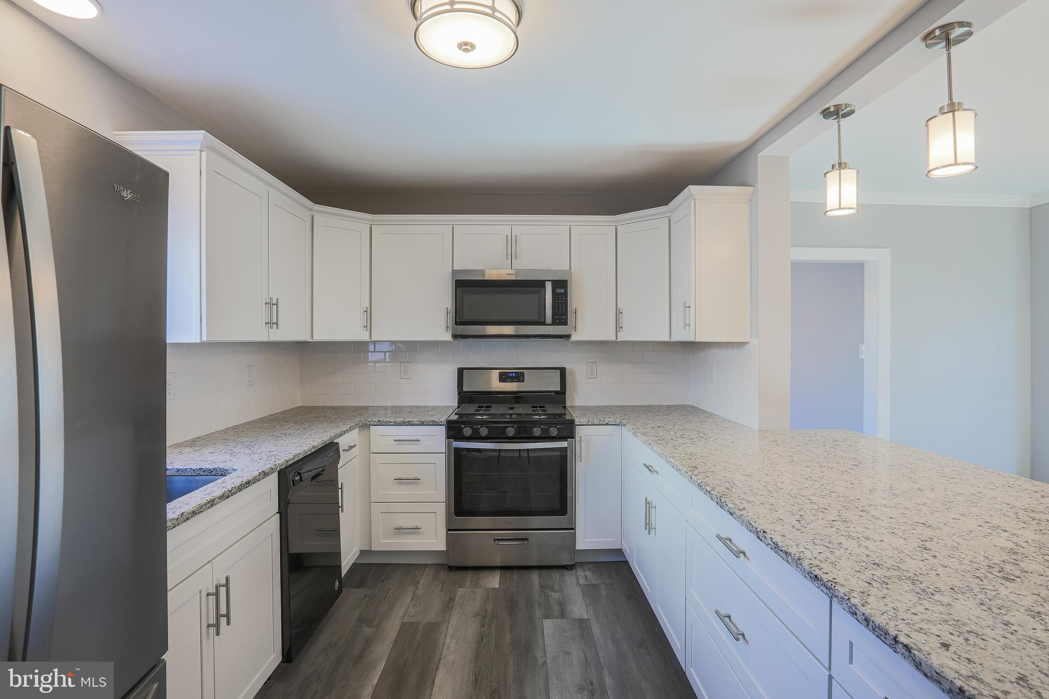 NOTTINGHAM - Residential