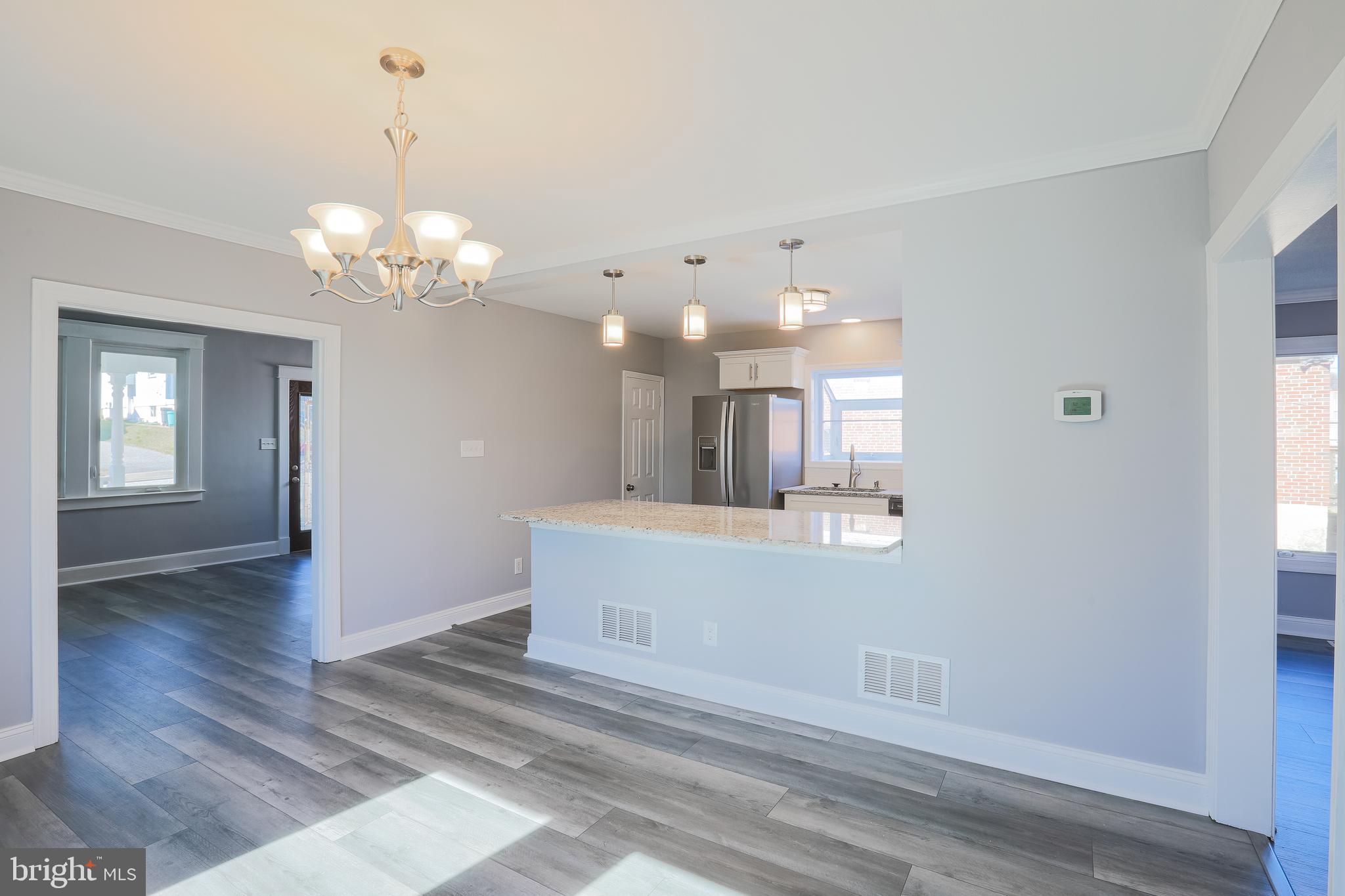 NOTTINGHAM - Residential