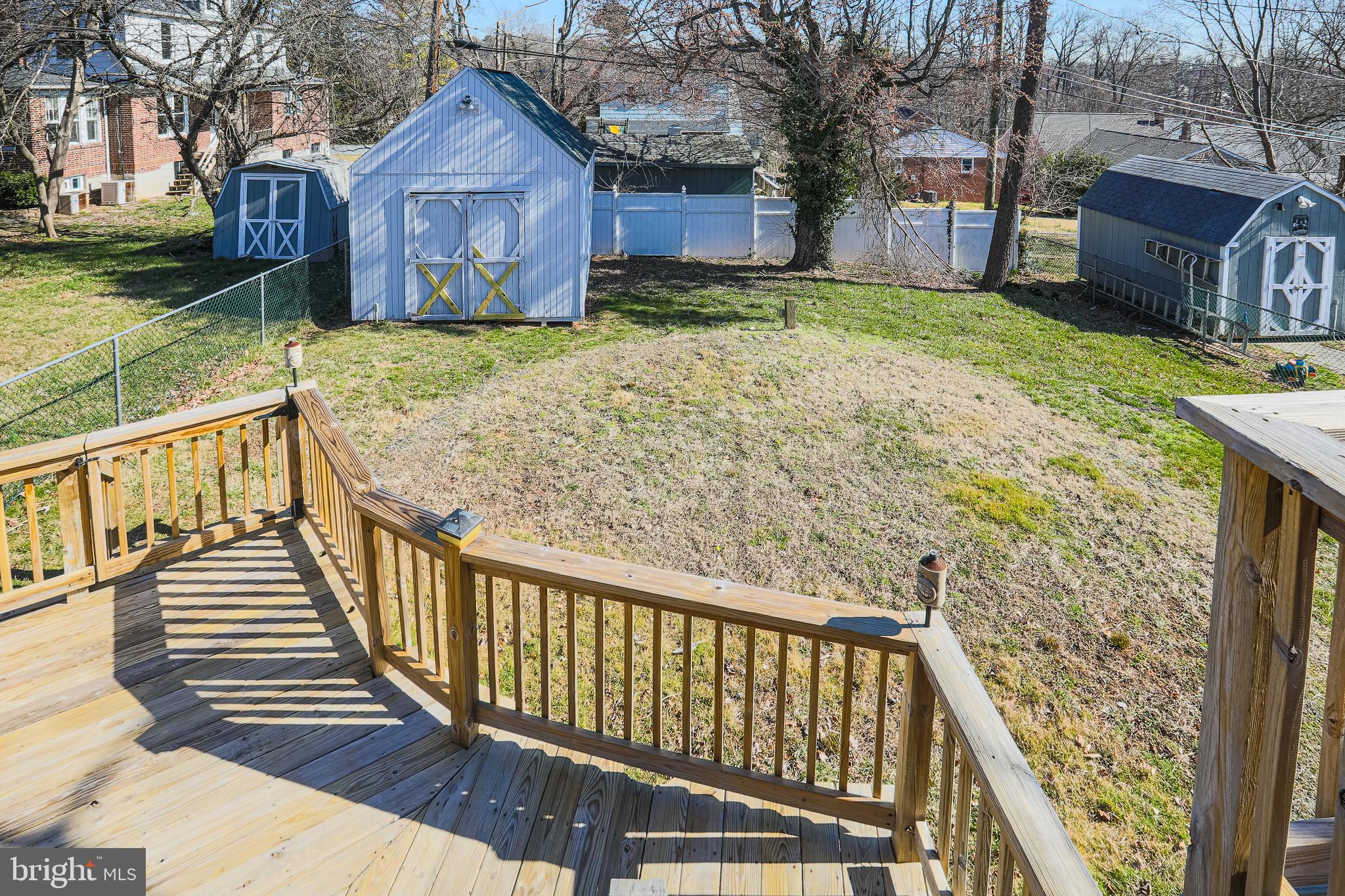 NOTTINGHAM - Residential