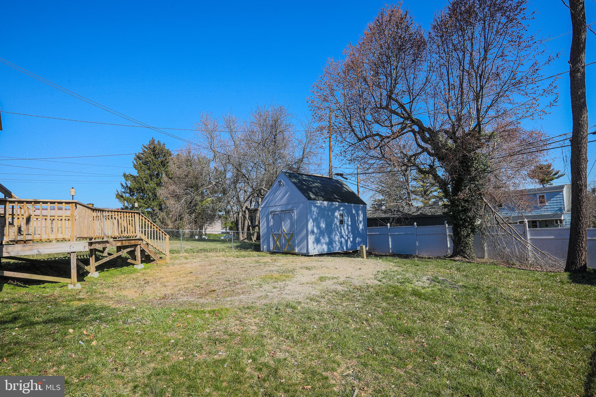 NOTTINGHAM - Residential