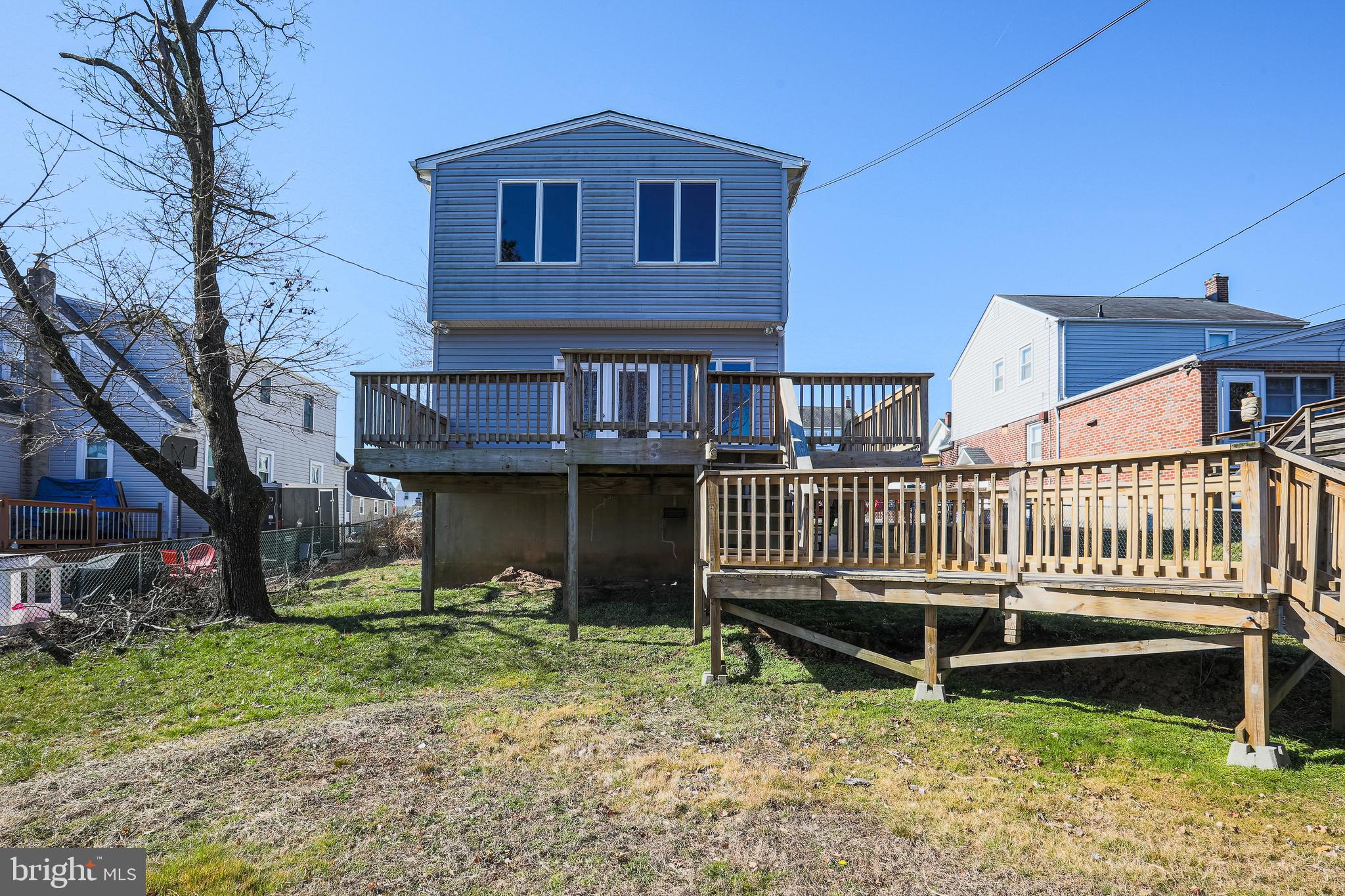 NOTTINGHAM - Residential